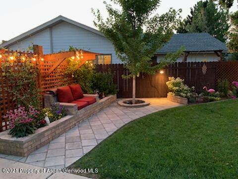 1628 Defiance Drive Carbondale CO 81623