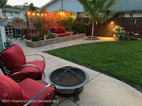 1628 Defiance Drive Carbondale CO 81623