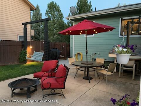 1628 Defiance Drive Carbondale CO 81623