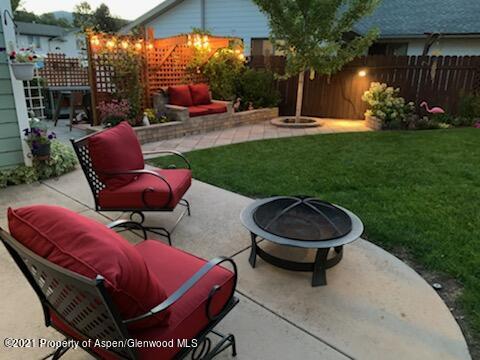 1628 Defiance Drive Carbondale CO 81623