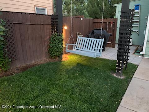 1628 Defiance Drive Carbondale CO 81623