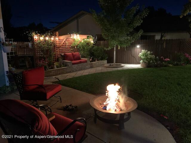 1628 Defiance Drive Carbondale CO 81623