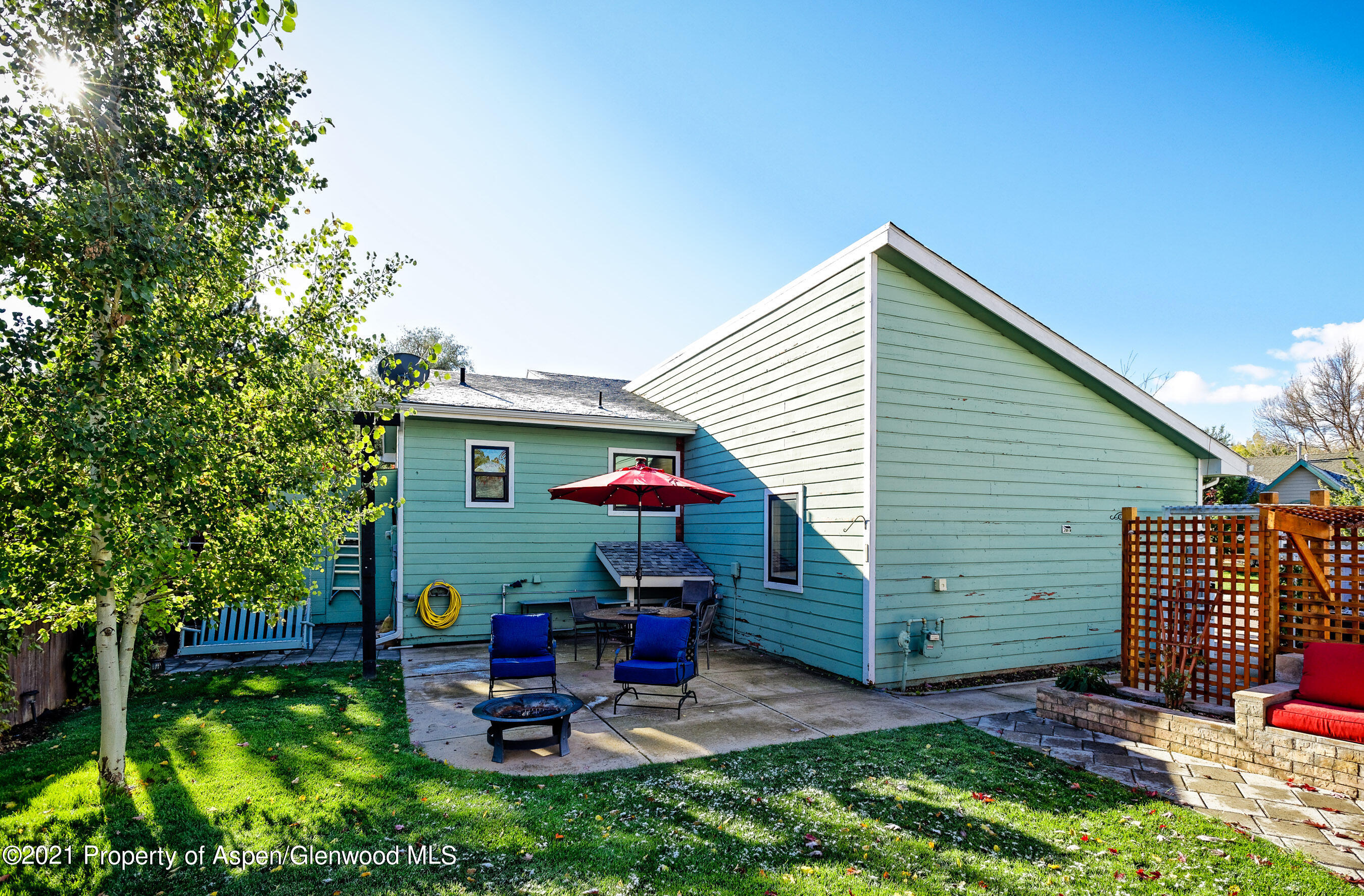 1628 Defiance Drive Carbondale CO 81623