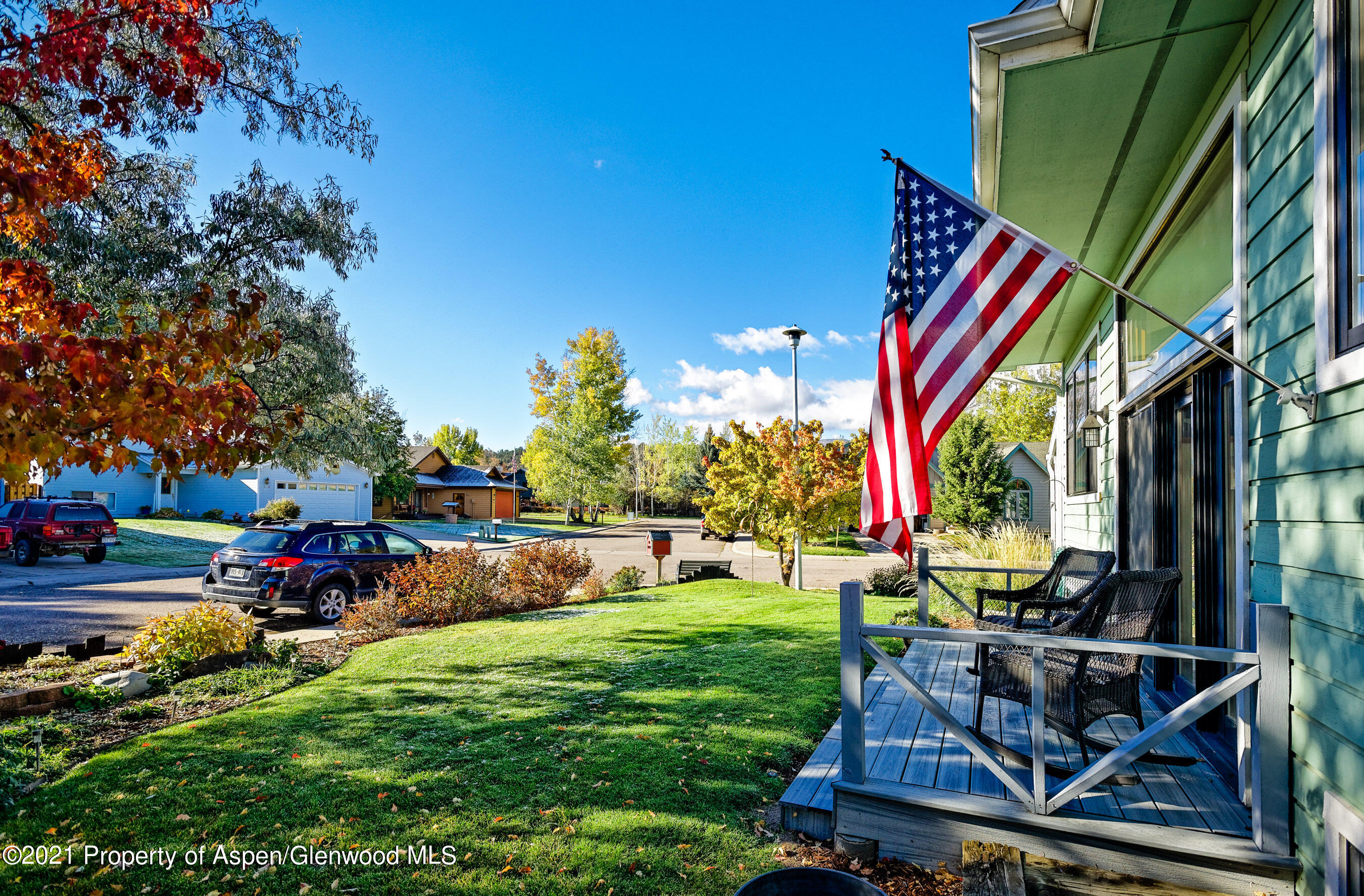 1628 Defiance Drive Carbondale CO 81623
