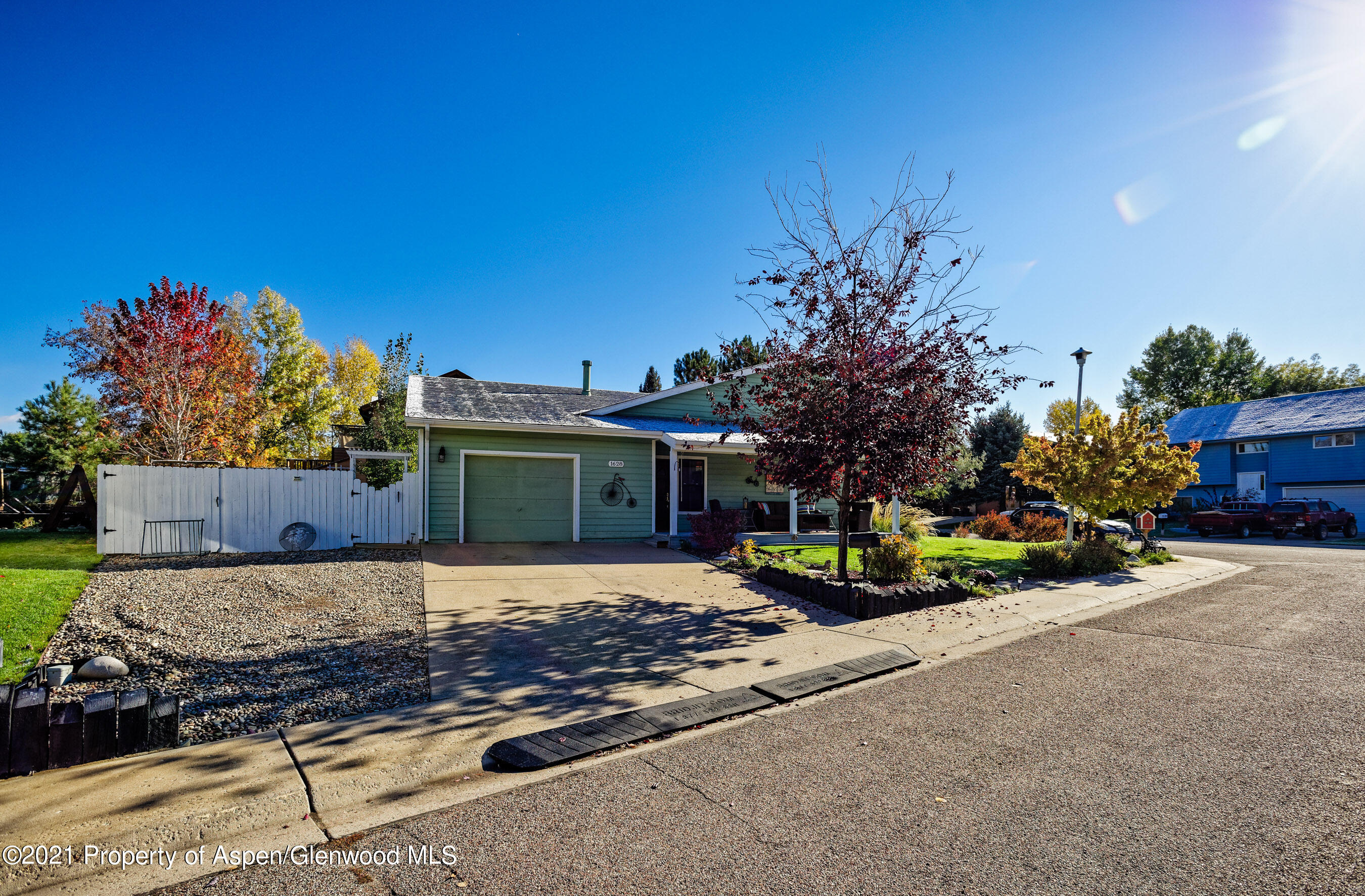 1628 Defiance Drive Carbondale CO 81623