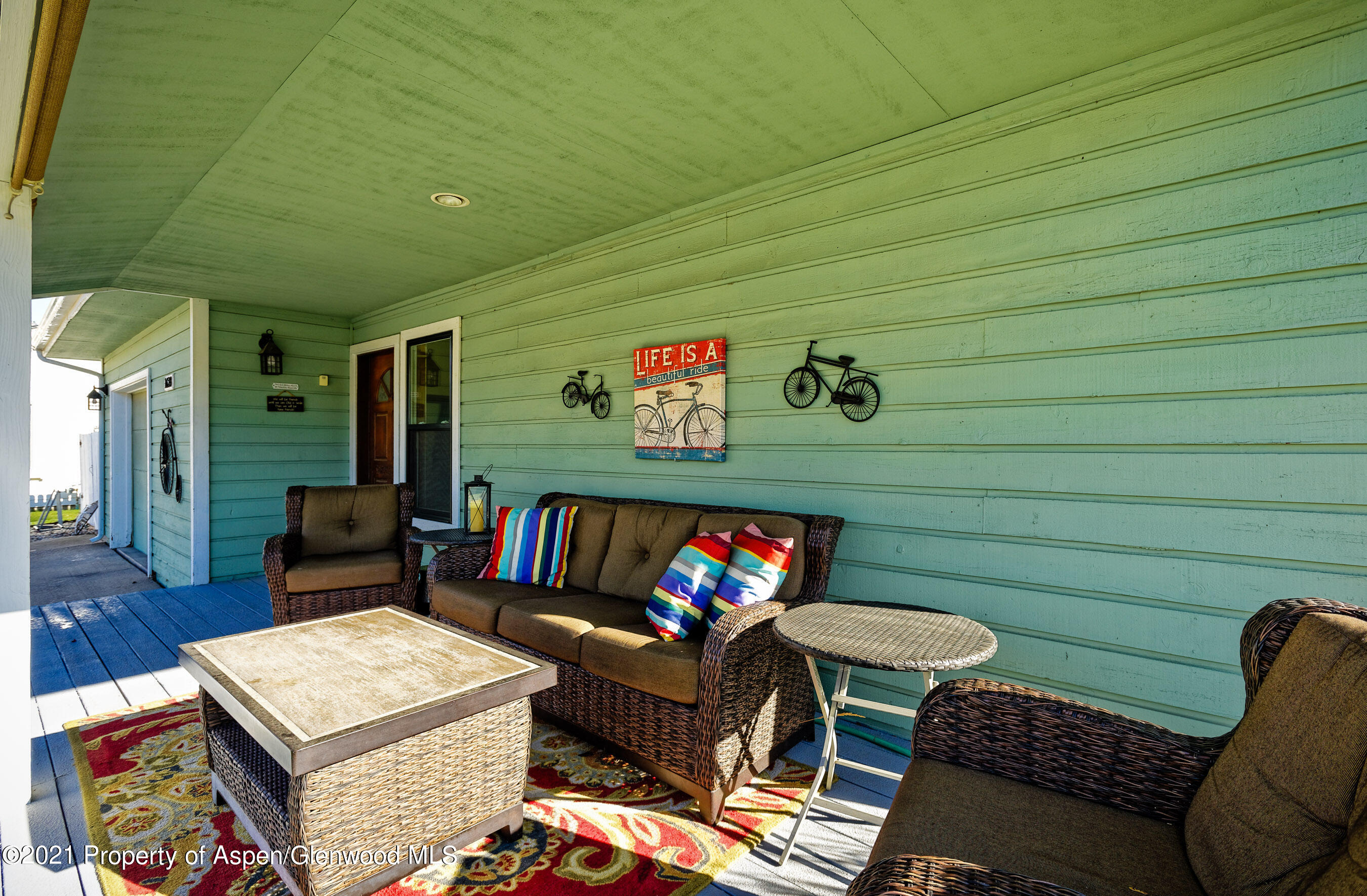 1628 Defiance Drive Carbondale CO 81623