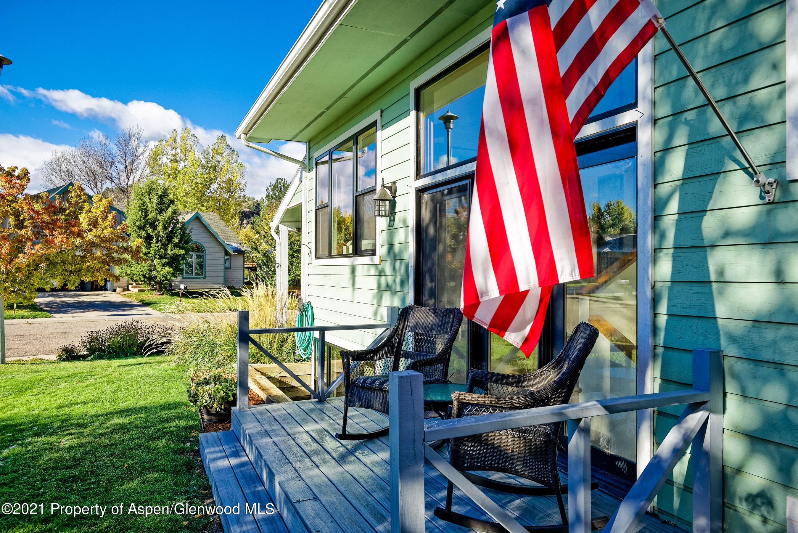 1628 Defiance Drive Carbondale CO 81623