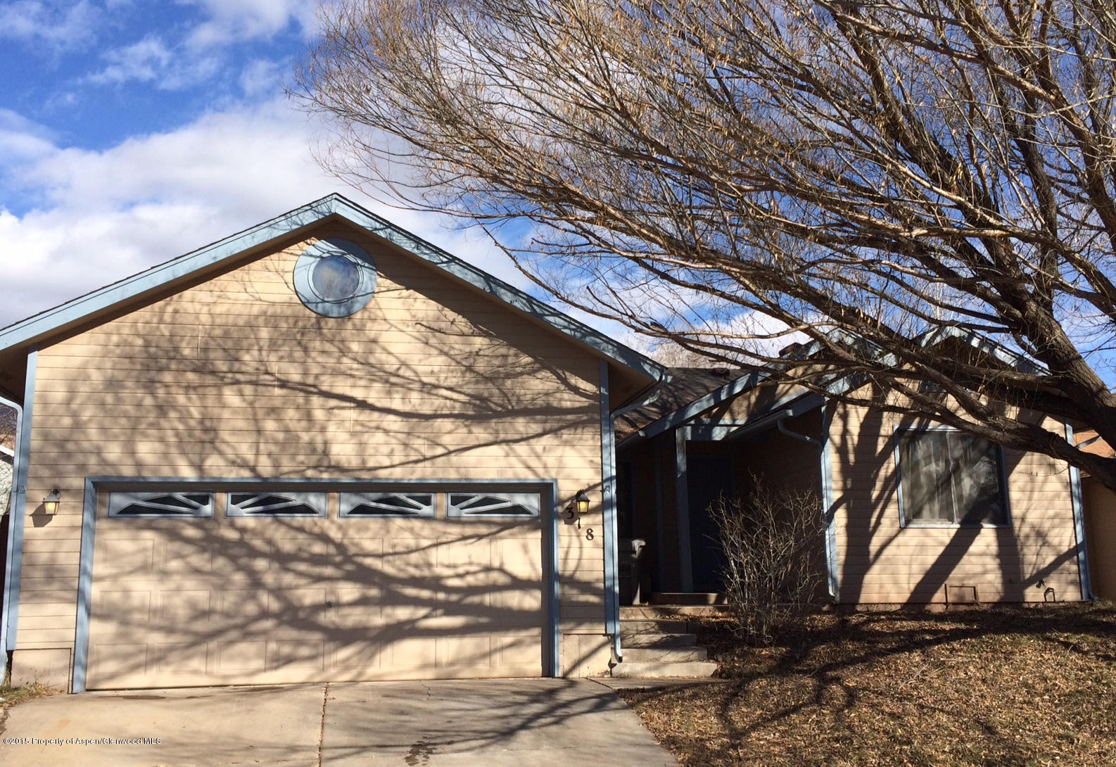 318 Dragonroot Drive New Castle CO 81647