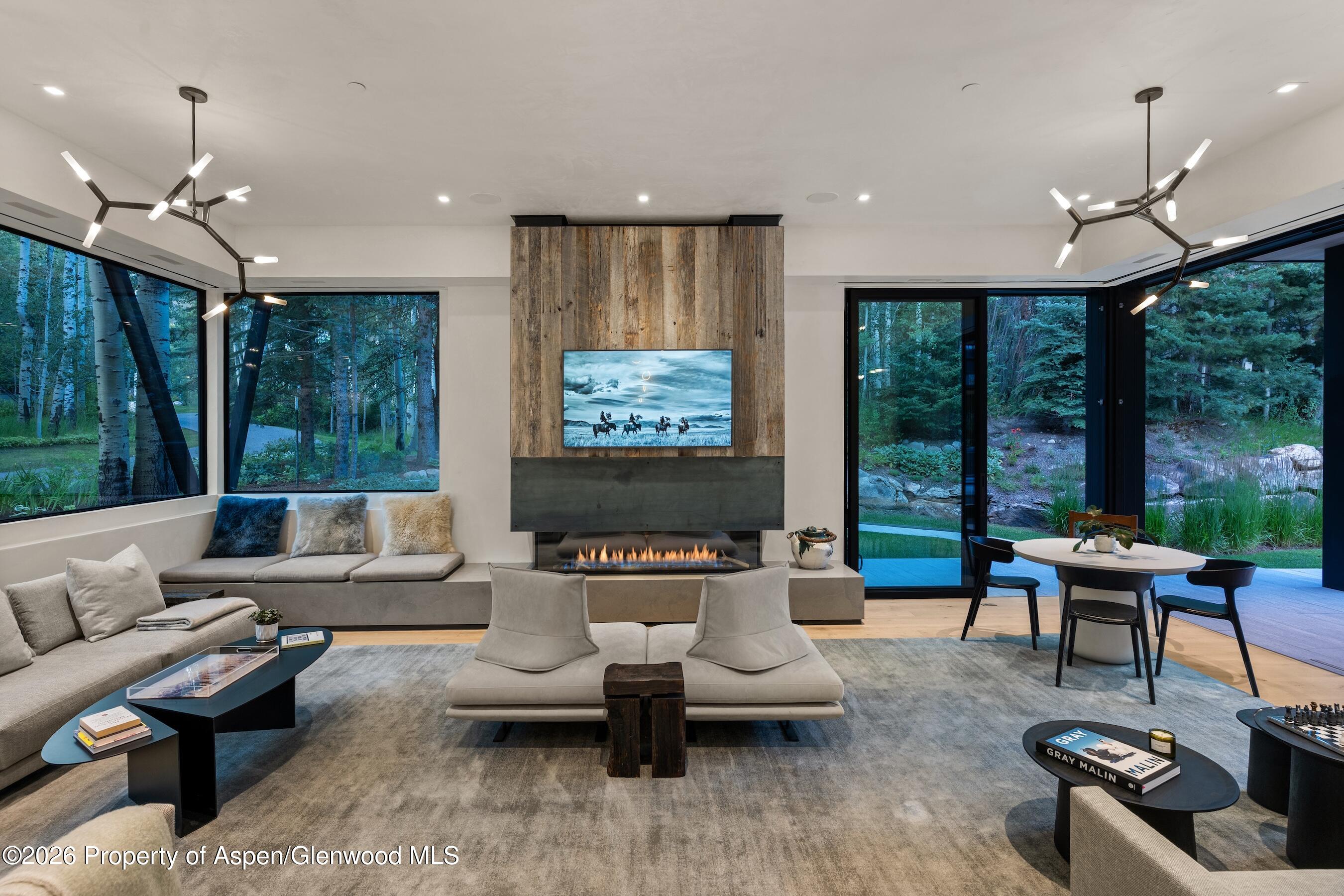 1419 Crystal Lake Road Aspen CO 81611
