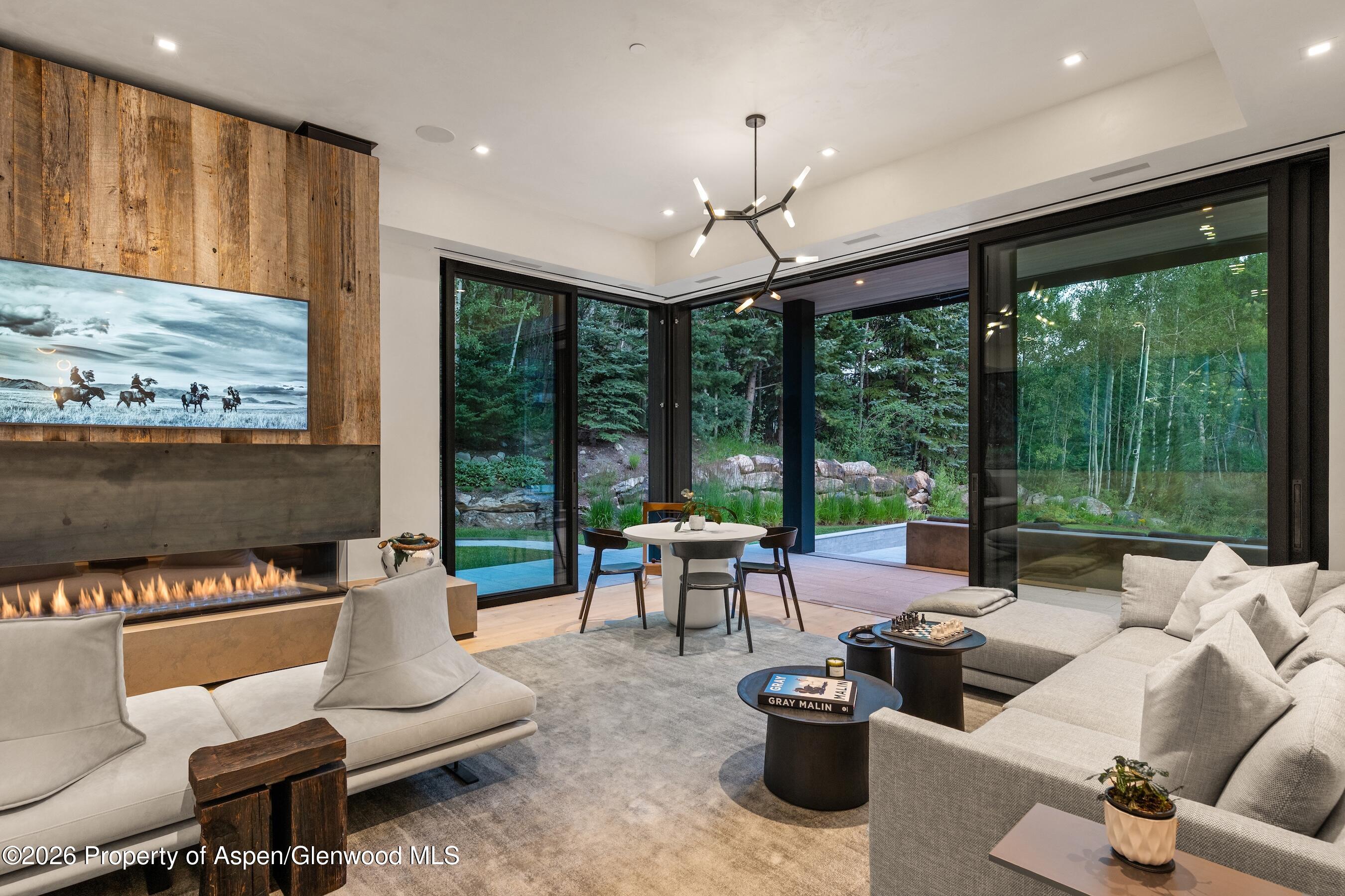 1419 Crystal Lake Road Aspen CO 81611