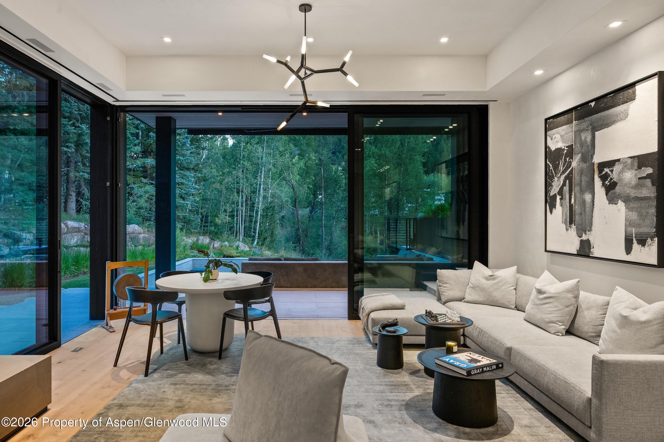 1419 Crystal Lake Road Aspen CO 81611