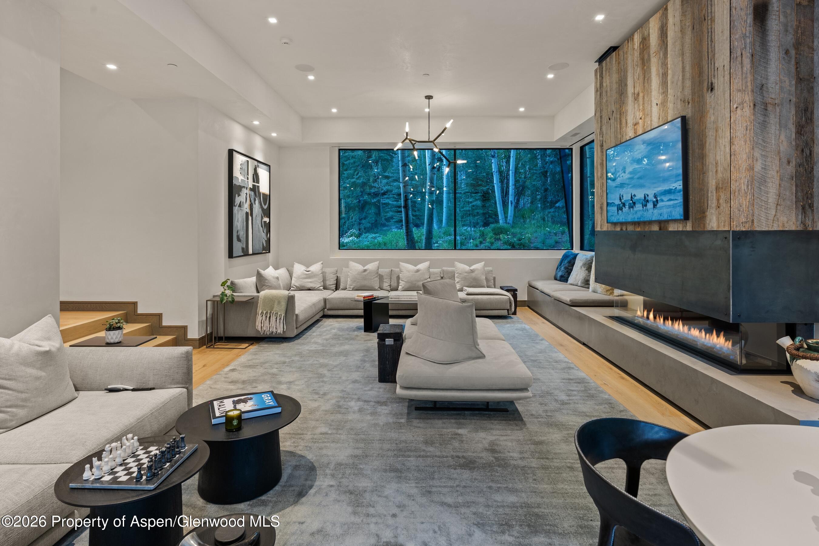 1419 Crystal Lake Road Aspen CO 81611