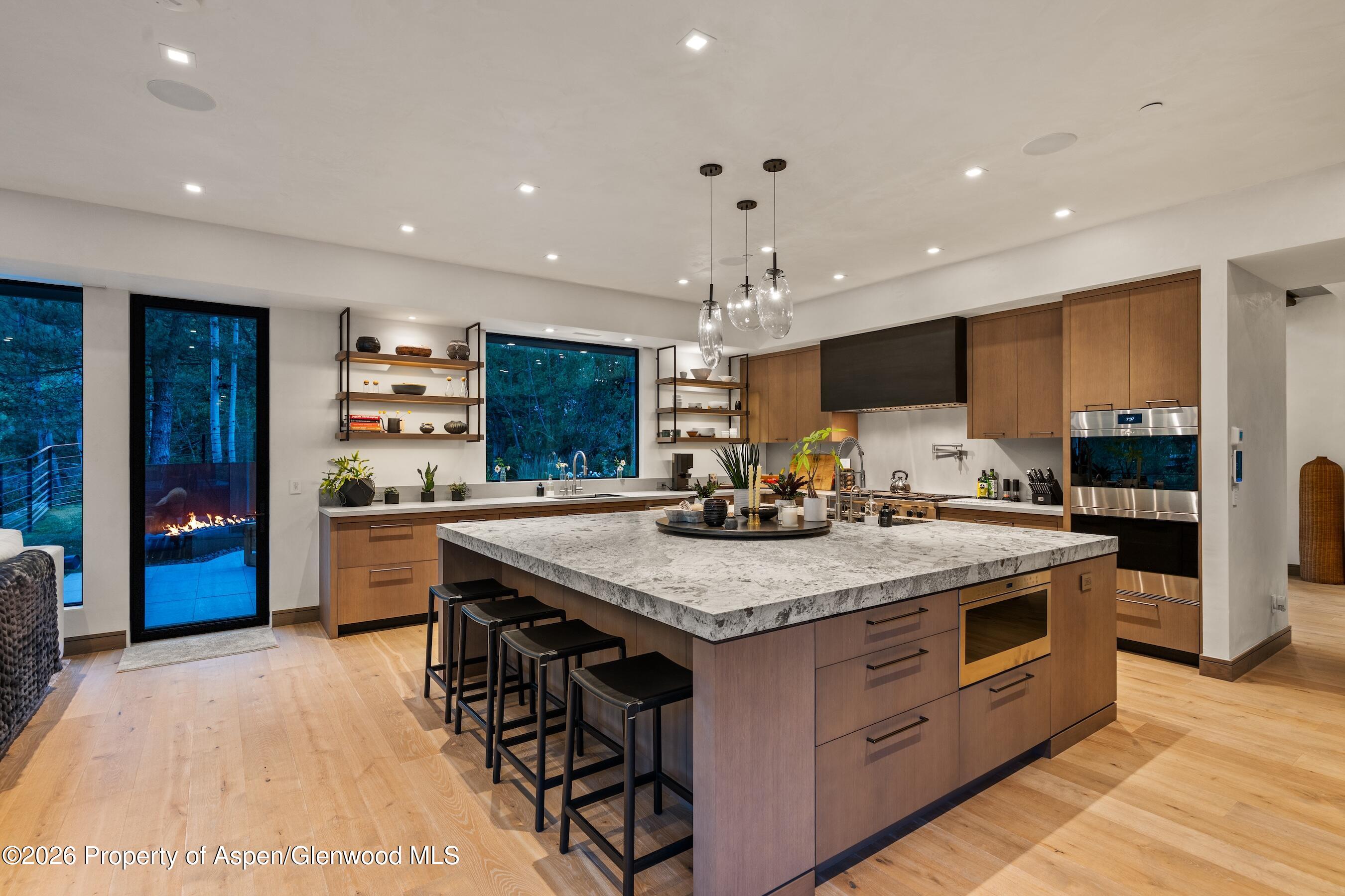 1419 Crystal Lake Road Aspen CO 81611