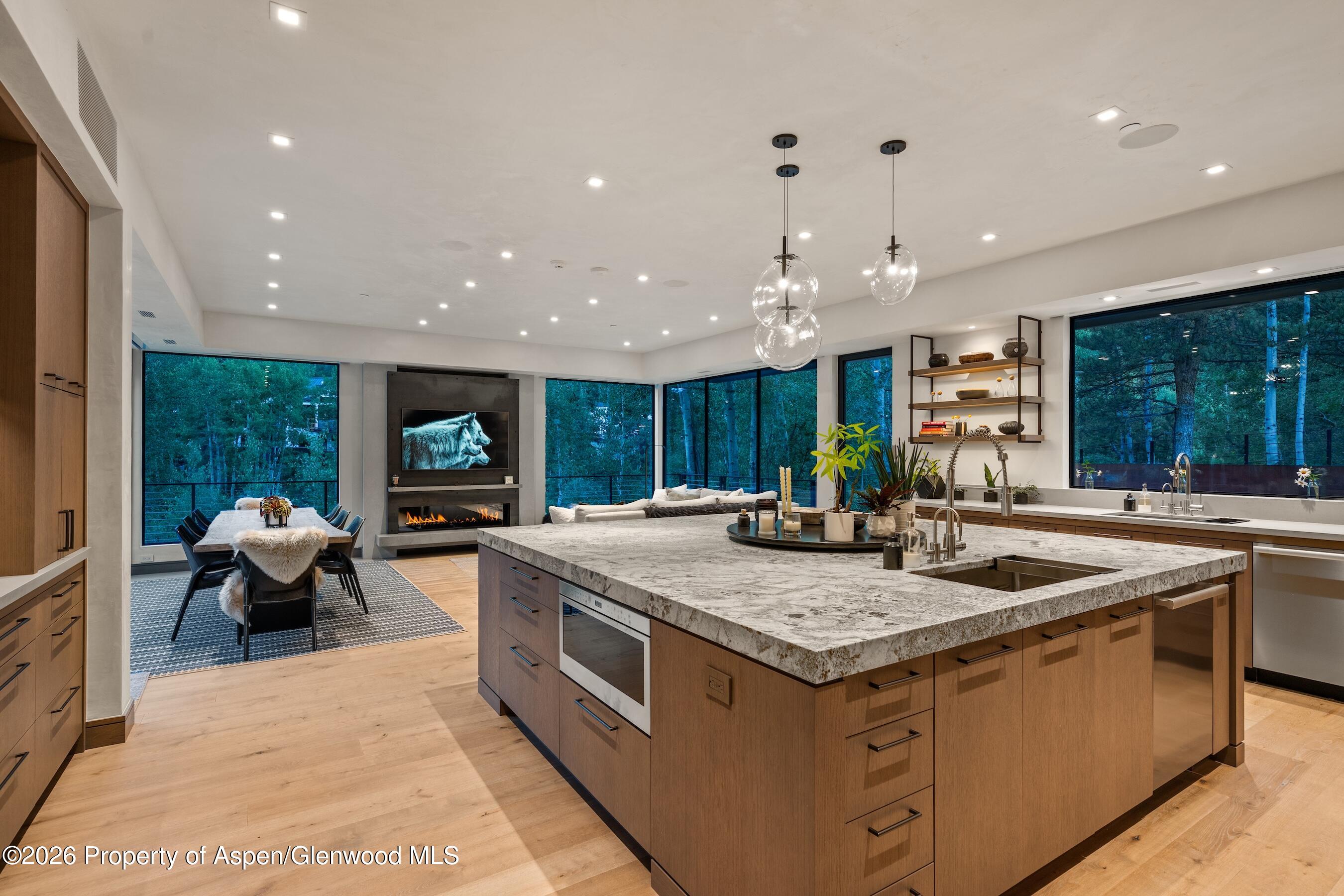 1419 Crystal Lake Road Aspen CO 81611