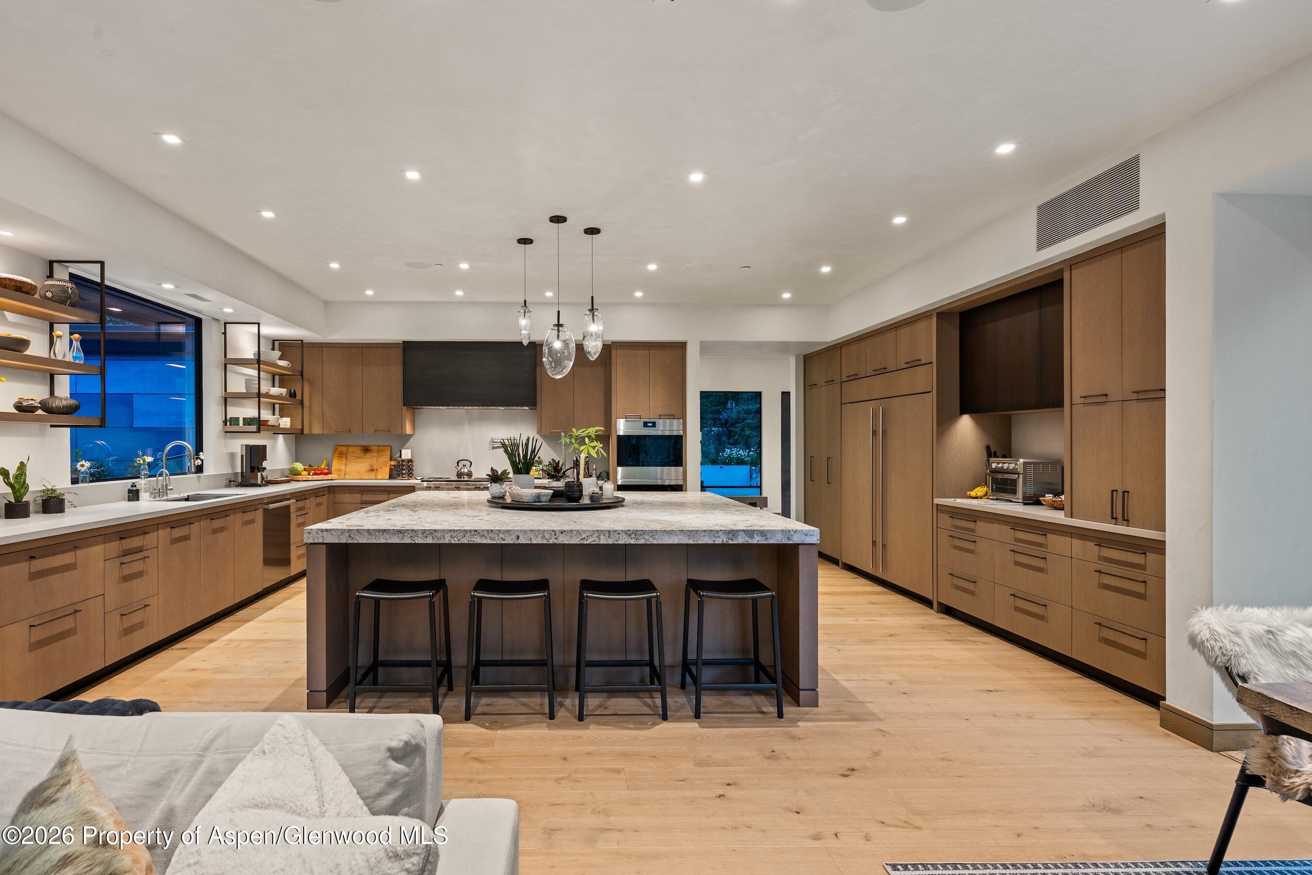 1419 Crystal Lake Road Aspen CO 81611