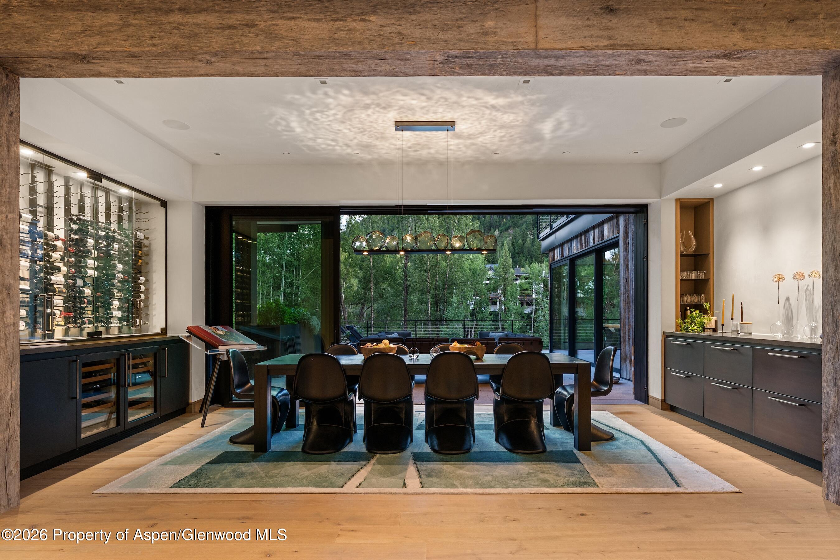 1419 Crystal Lake Road Aspen CO 81611