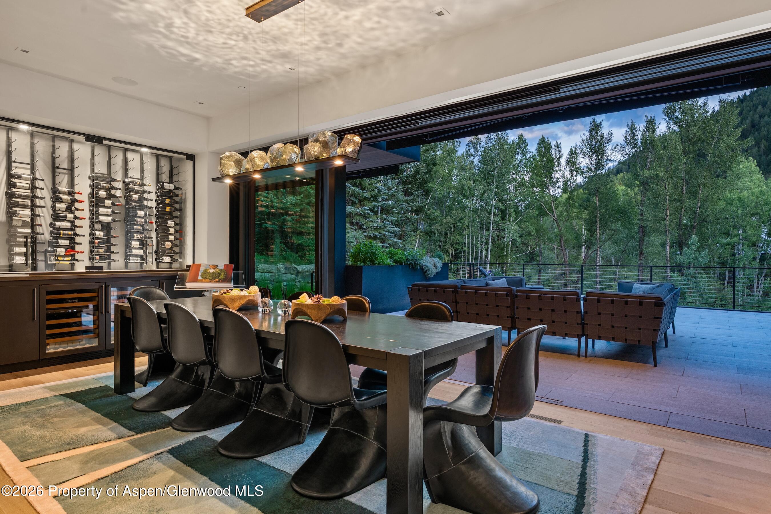 1419 Crystal Lake Road Aspen CO 81611