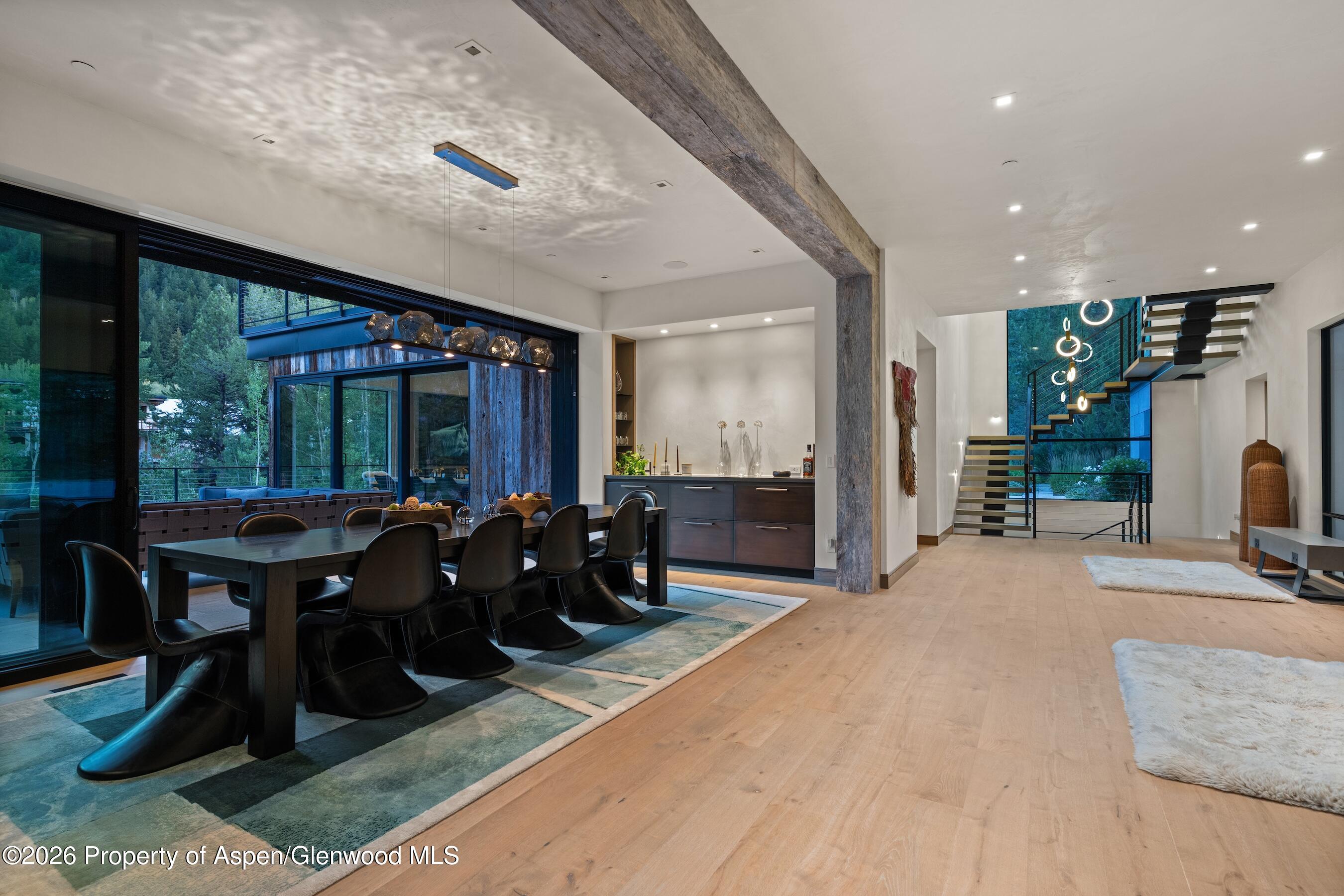 1419 Crystal Lake Road Aspen CO 81611
