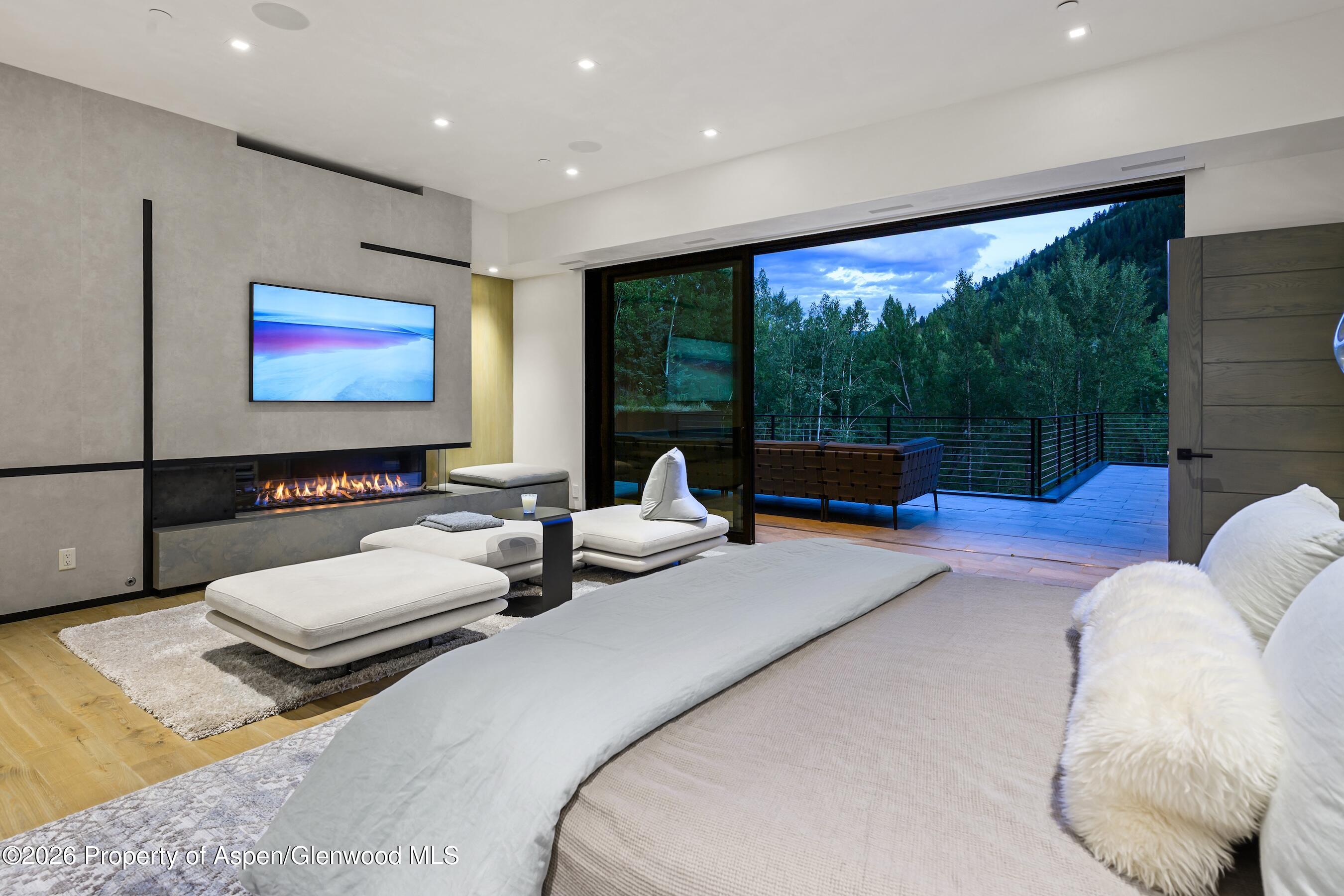 1419 Crystal Lake Road Aspen CO 81611