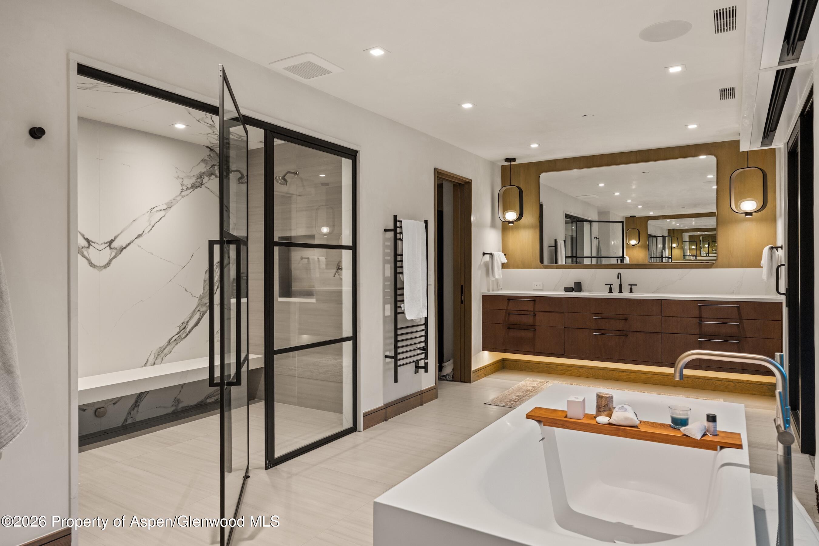 1419 Crystal Lake Road Aspen CO 81611