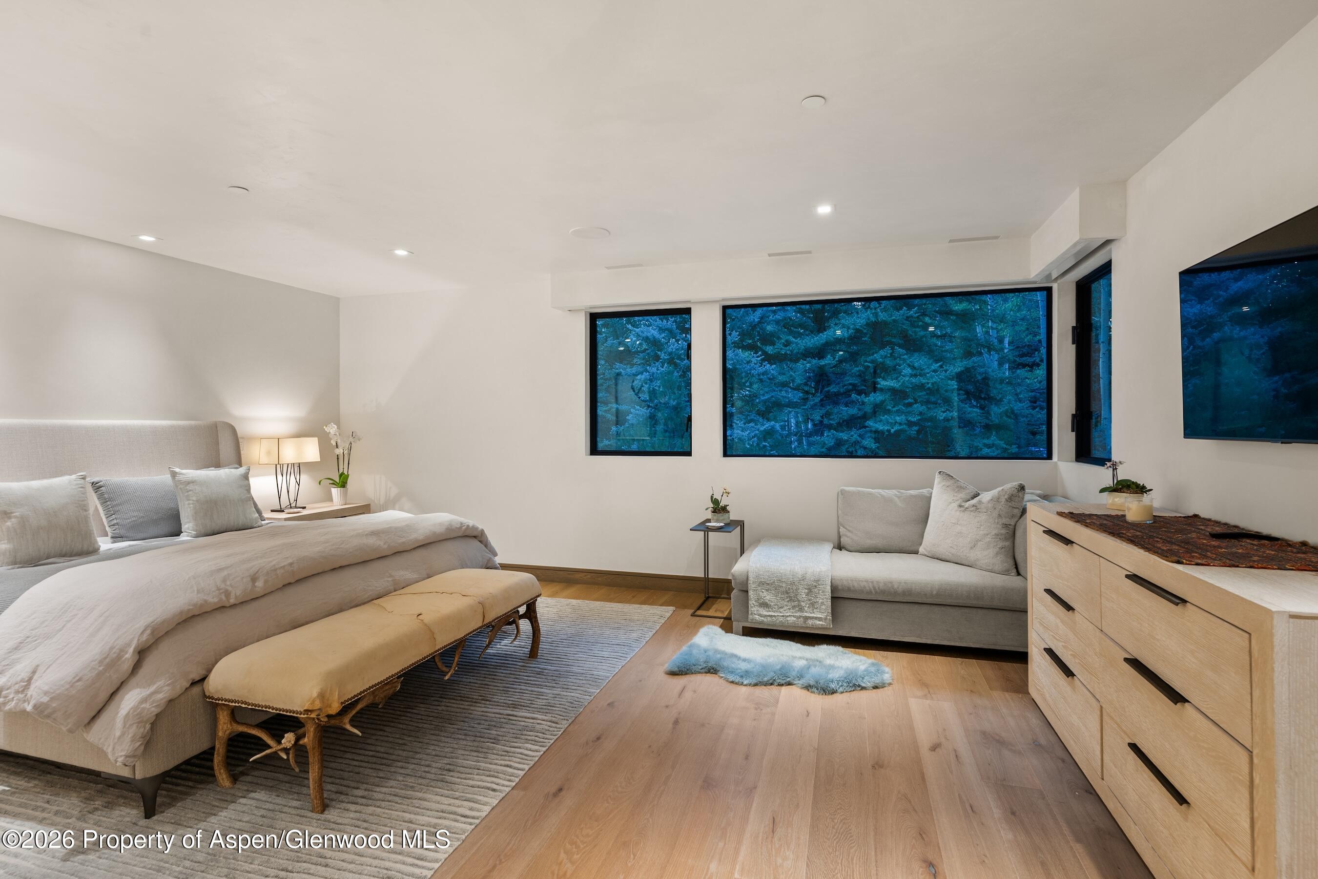 1419 Crystal Lake Road Aspen CO 81611