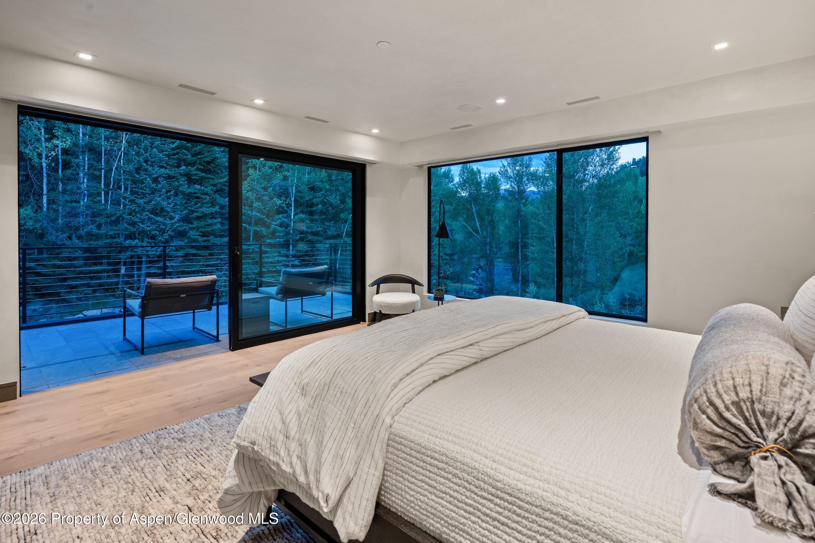 1419 Crystal Lake Road Aspen CO 81611