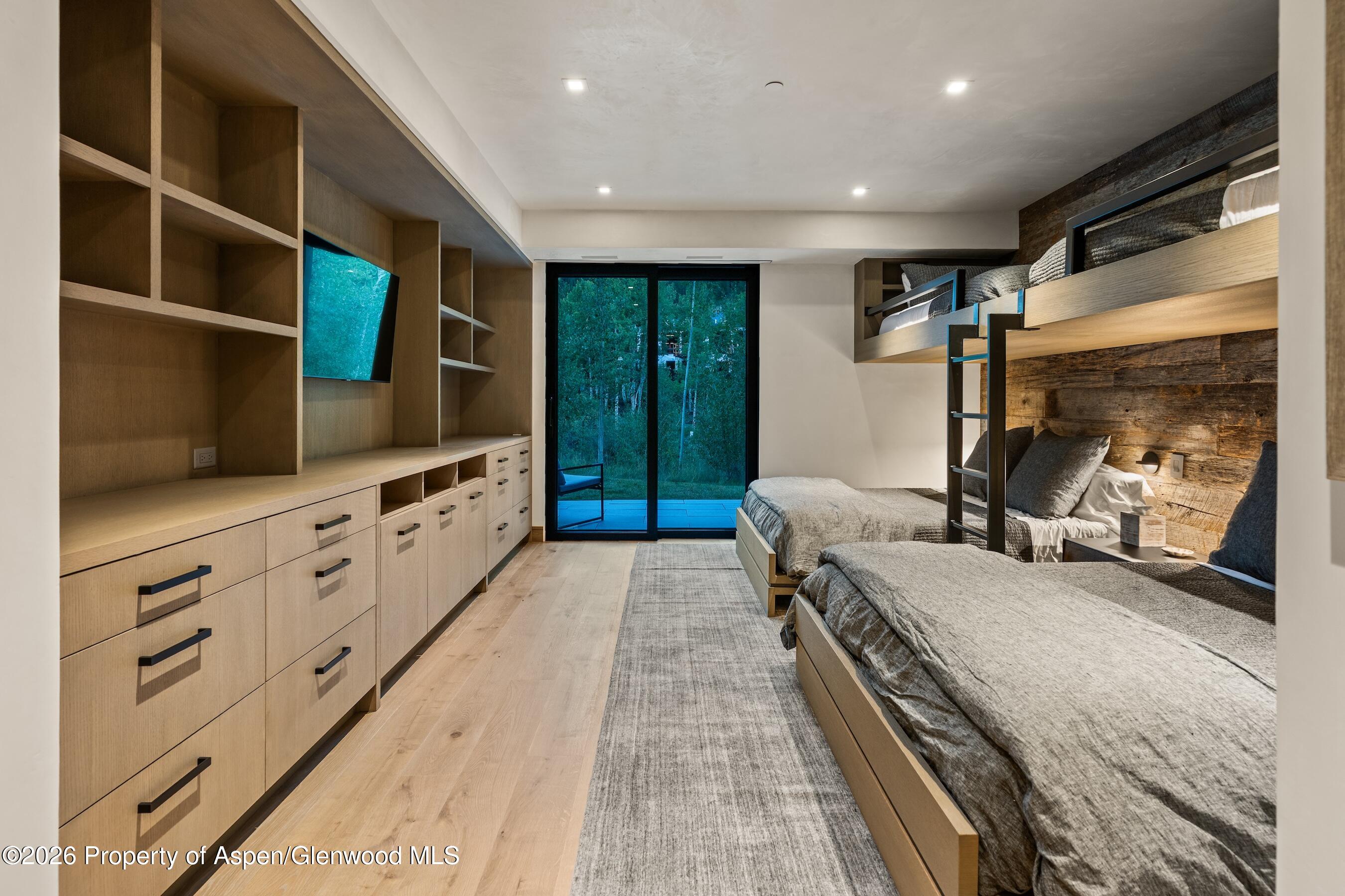 1419 Crystal Lake Road Aspen CO 81611