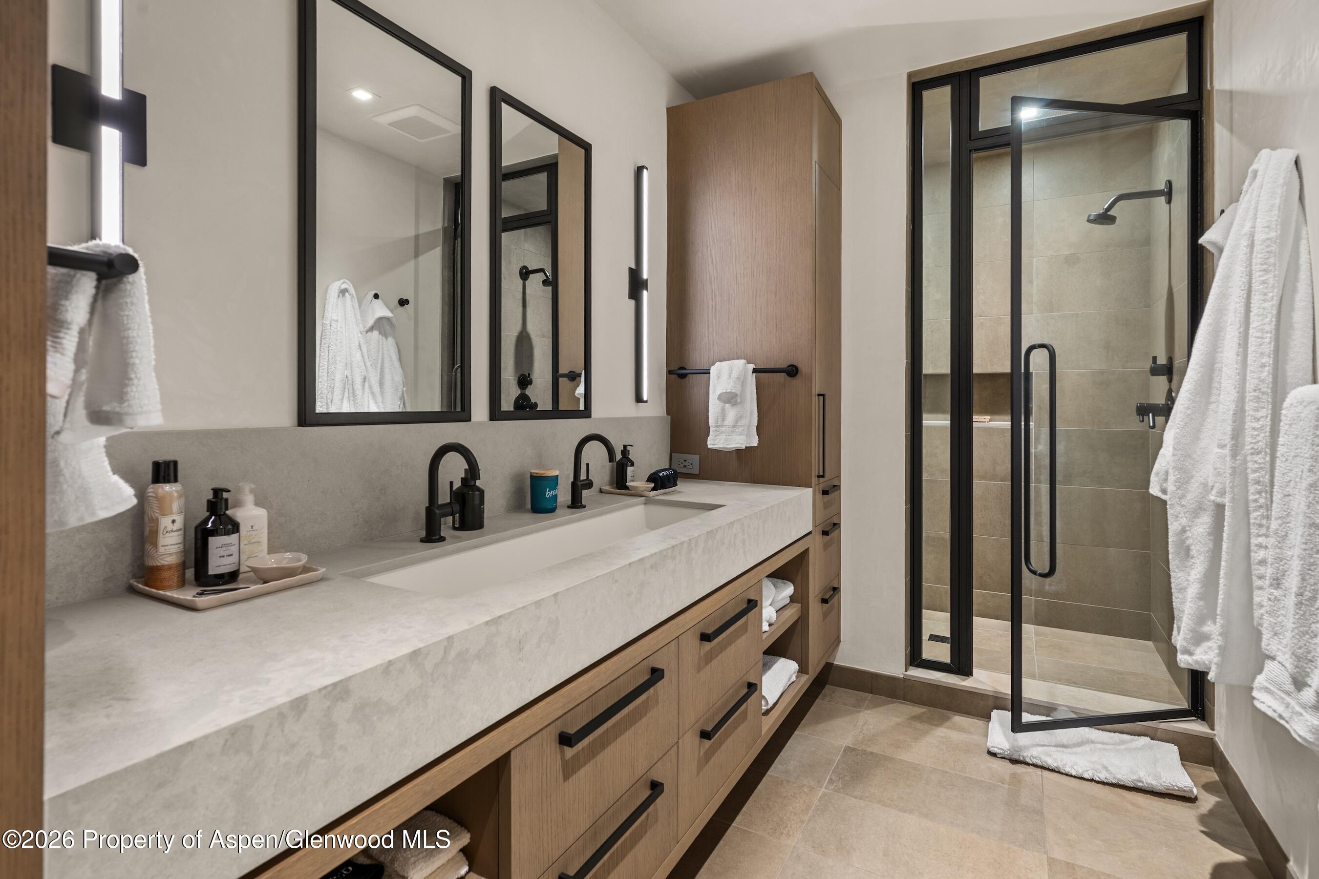 1419 Crystal Lake Road Aspen CO 81611