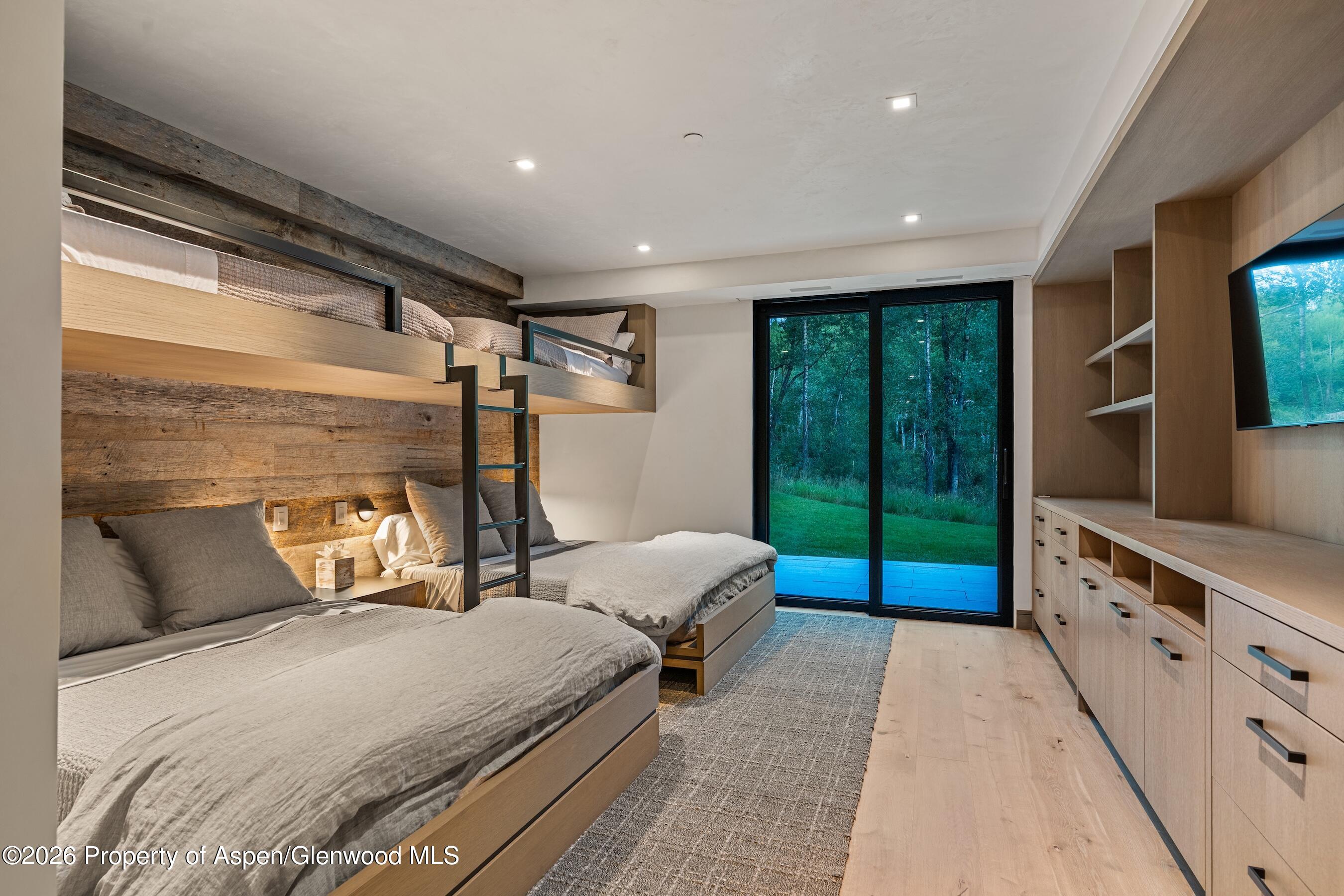 1419 Crystal Lake Road Aspen CO 81611
