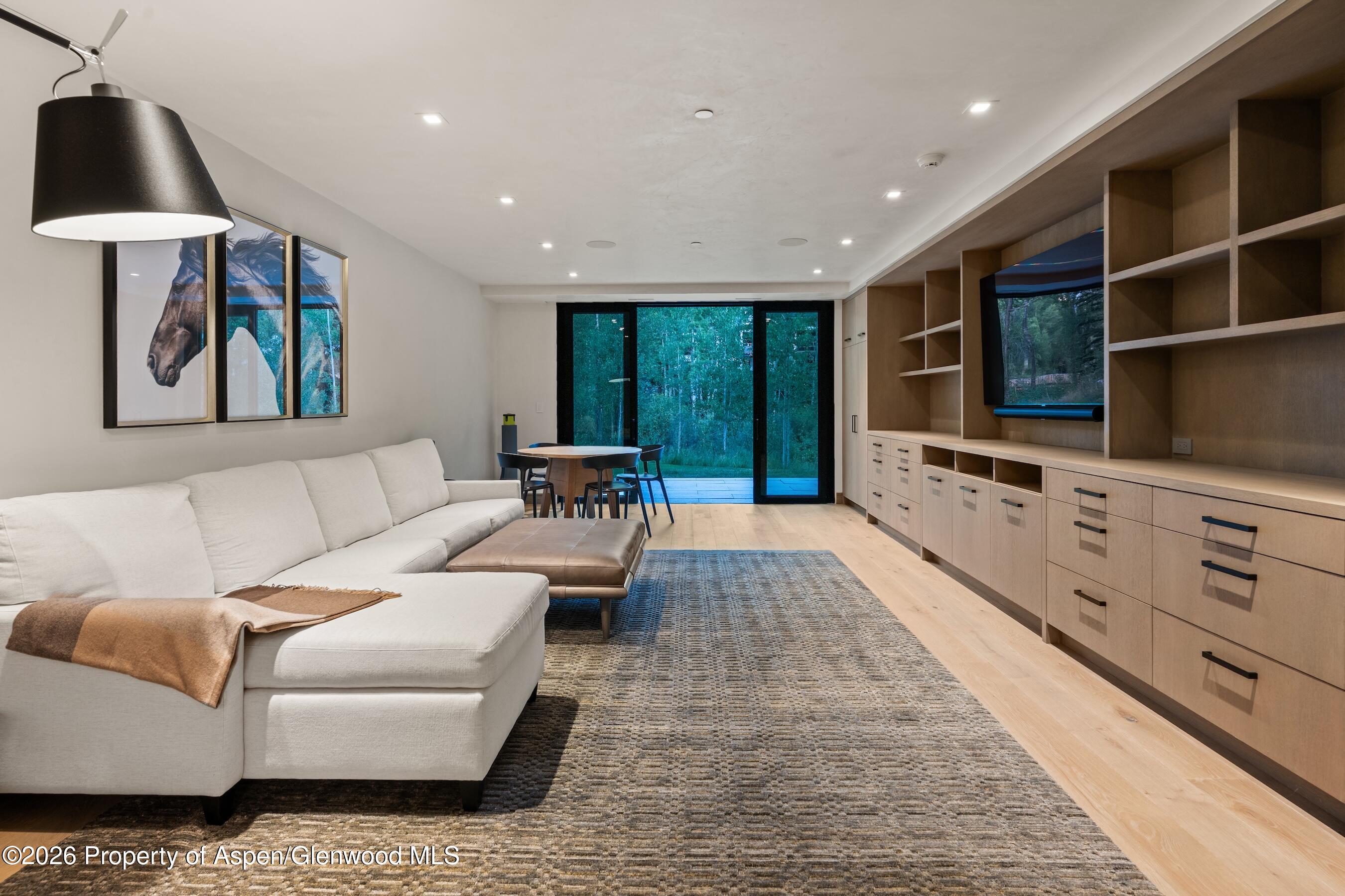 1419 Crystal Lake Road Aspen CO 81611