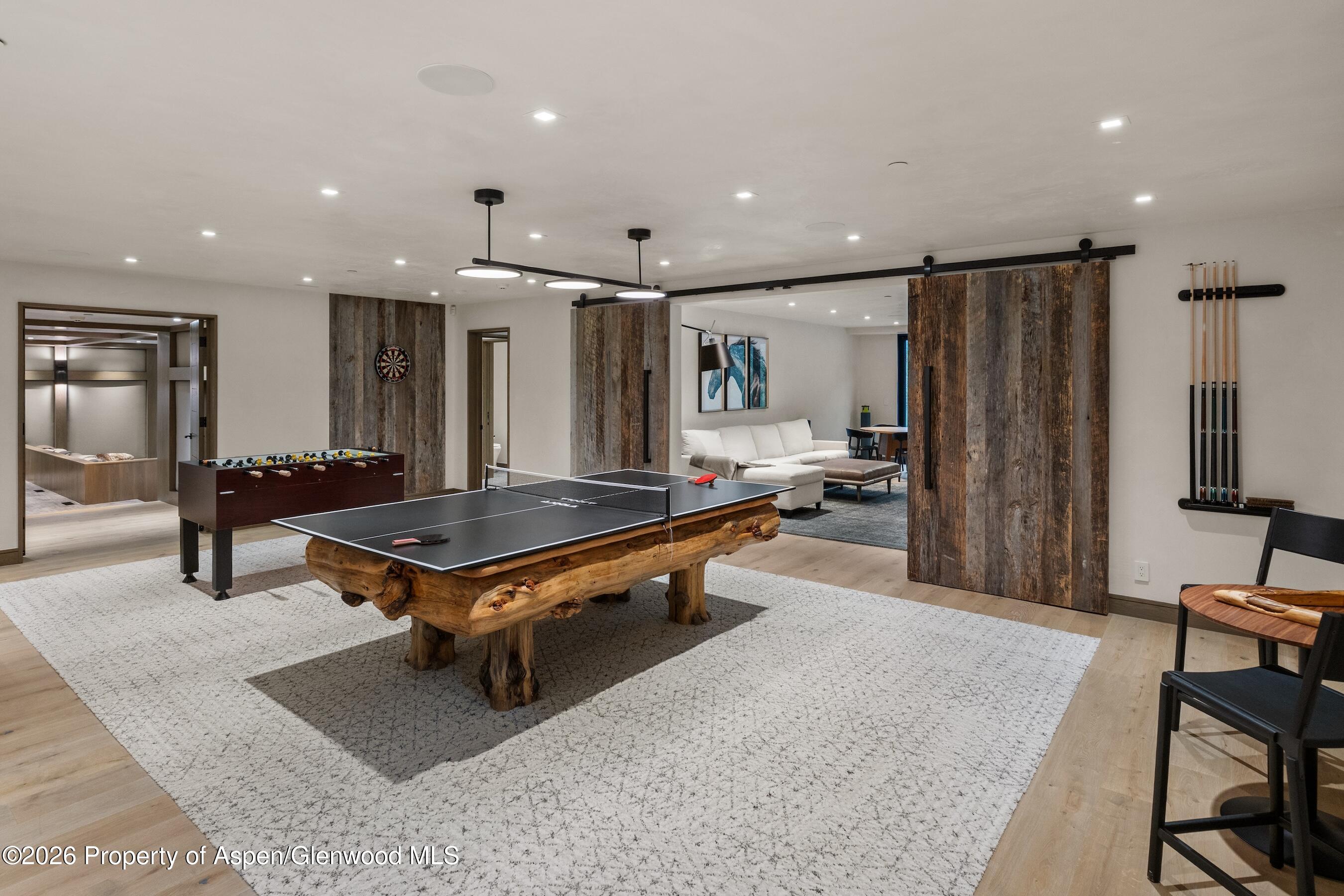 1419 Crystal Lake Road Aspen CO 81611