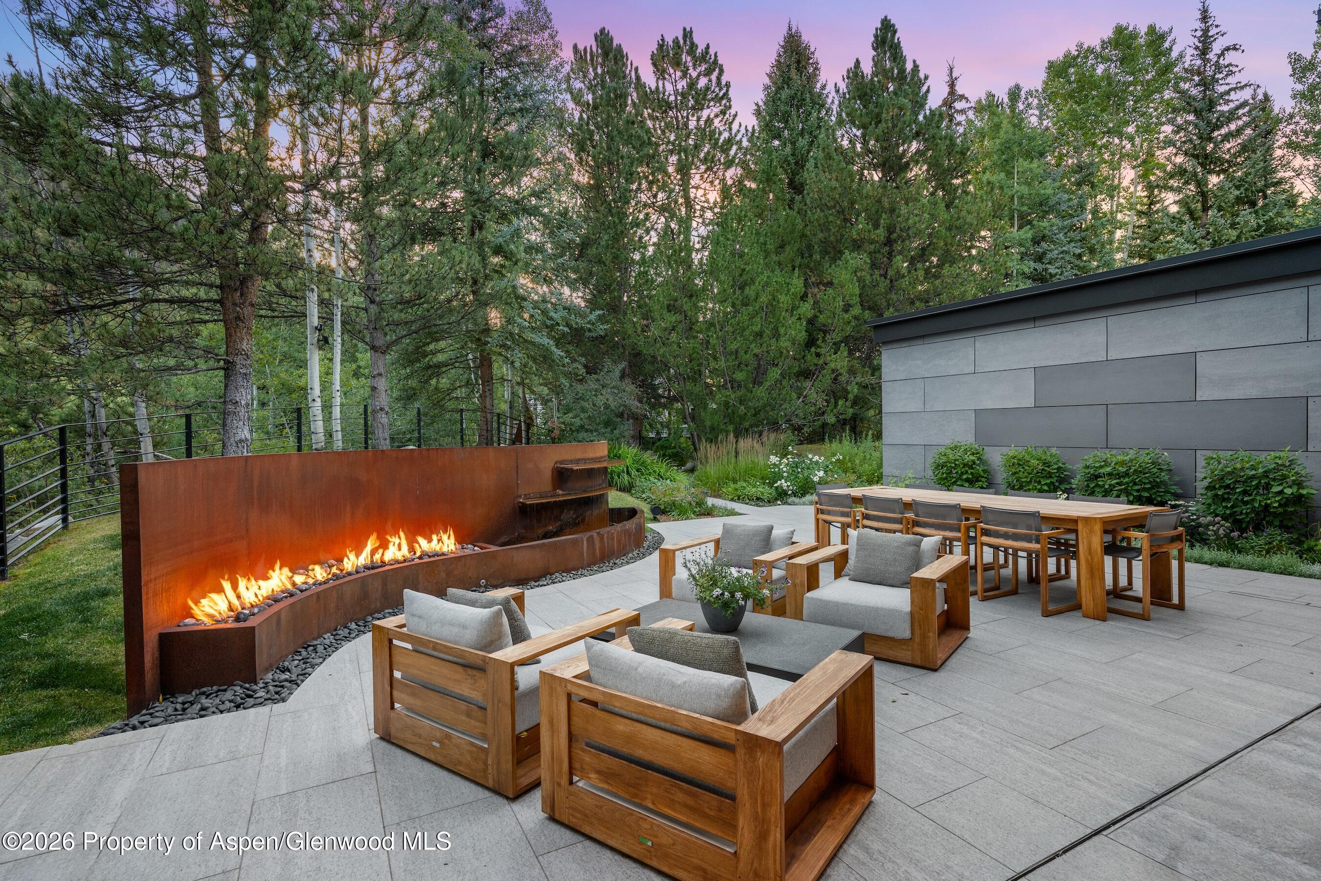 1419 Crystal Lake Road Aspen CO 81611