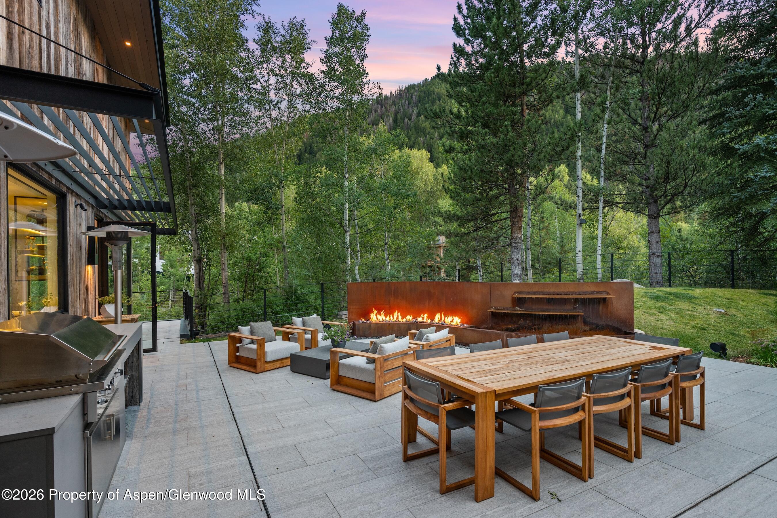 1419 Crystal Lake Road Aspen CO 81611