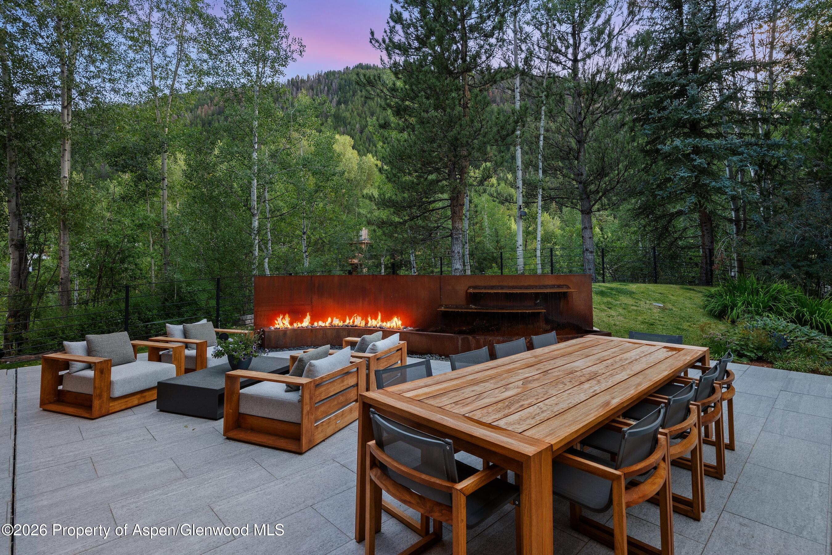 1419 Crystal Lake Road Aspen CO 81611