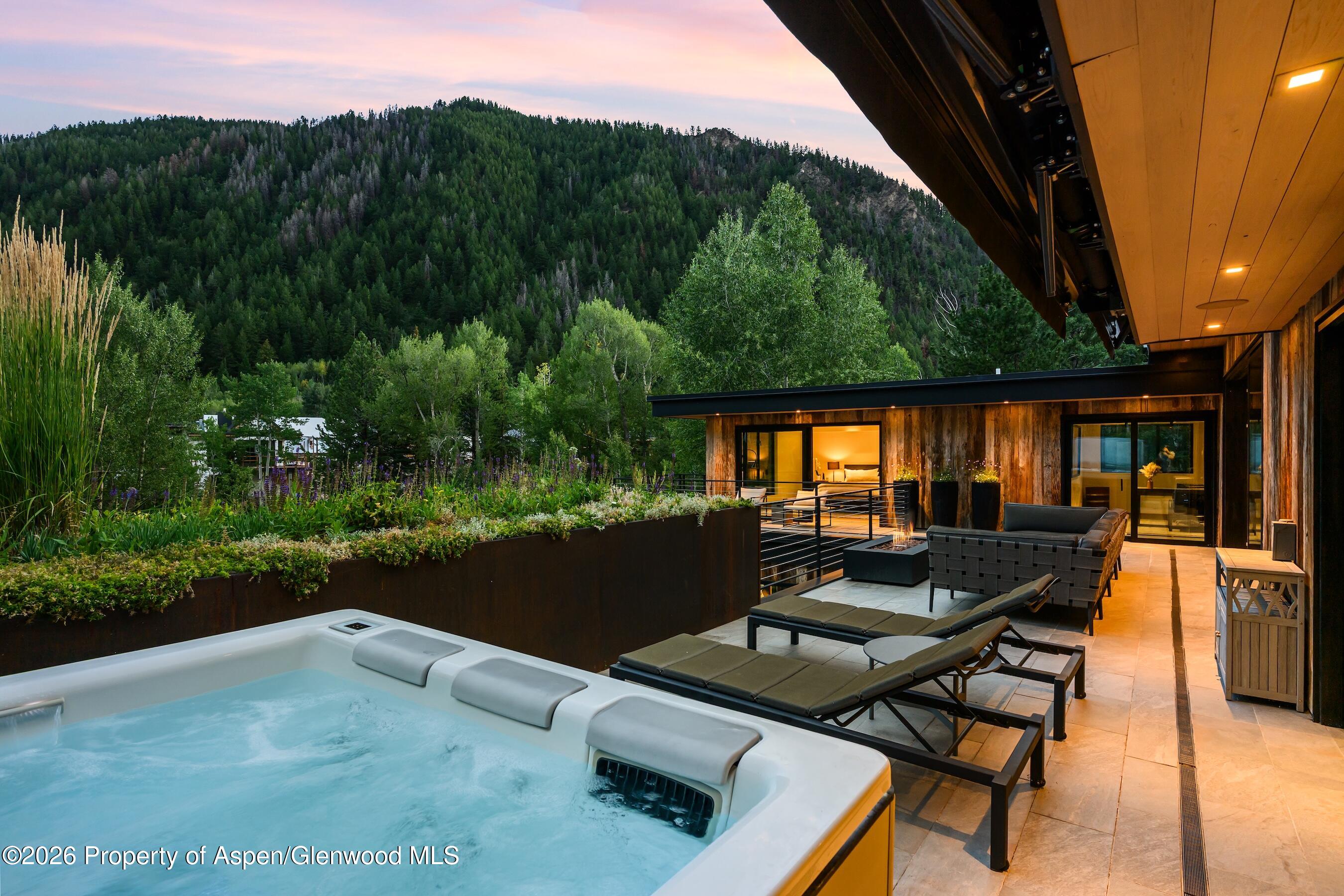 1419 Crystal Lake Road Aspen CO 81611