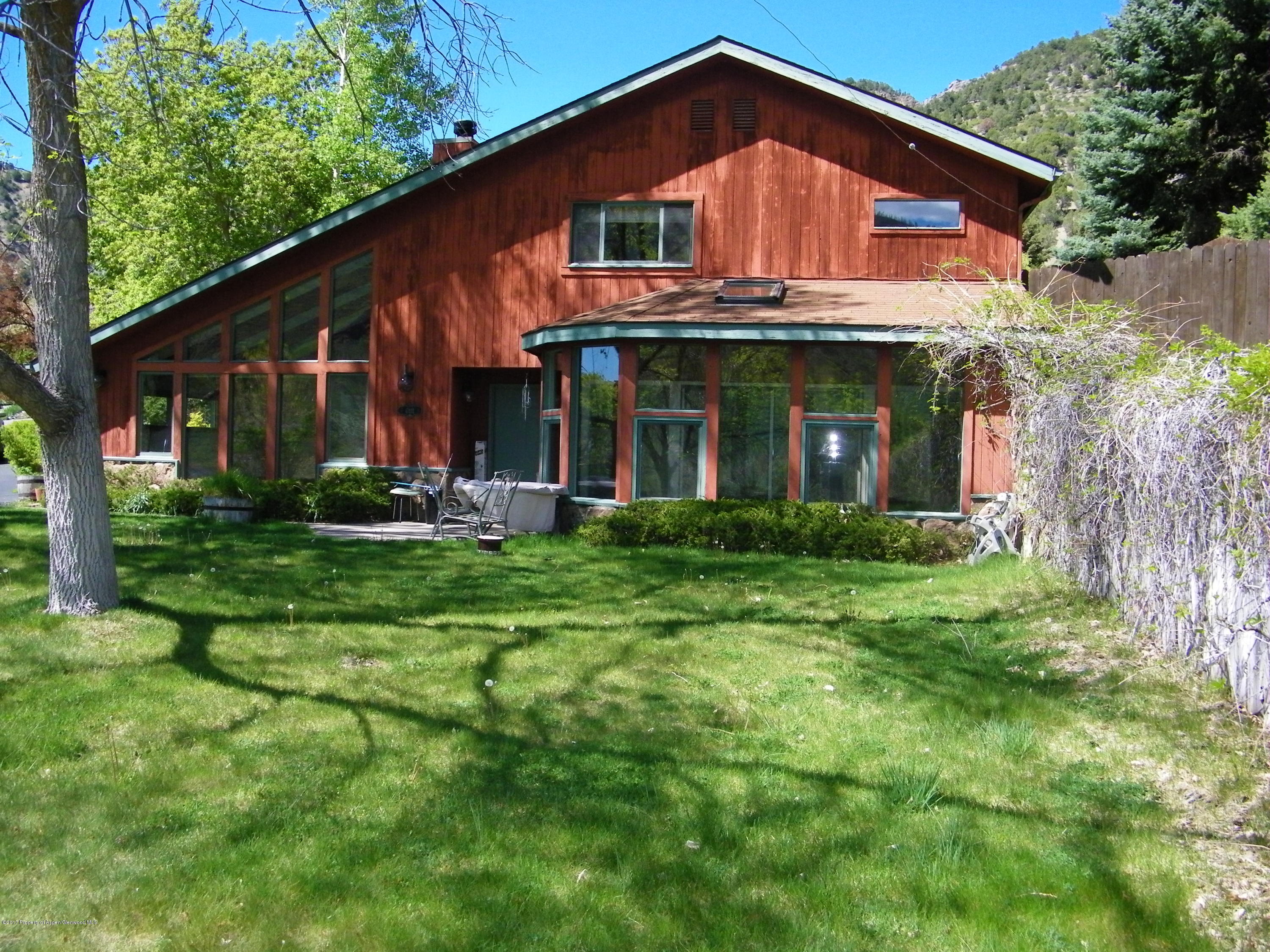 111 Cardinal Lane Glenwood Springs CO 81601