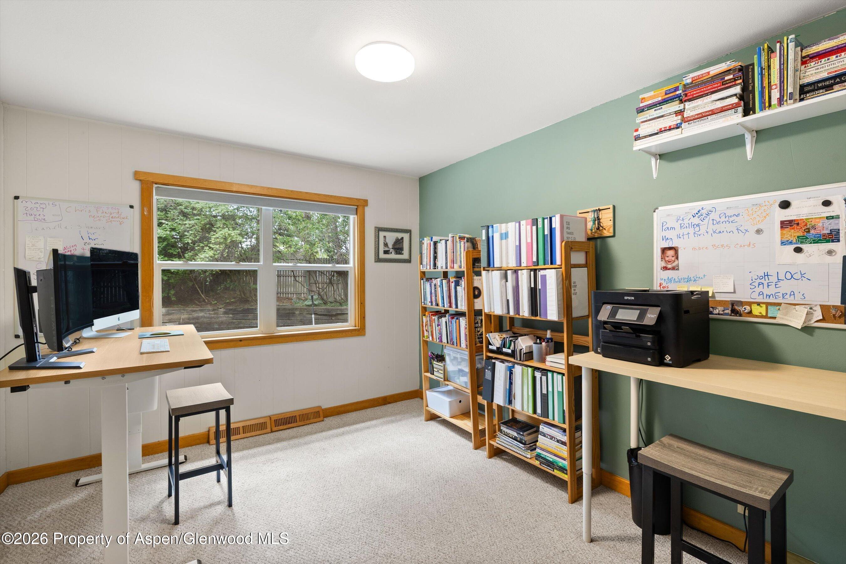 564 Grace Drive Carbondale CO 81623