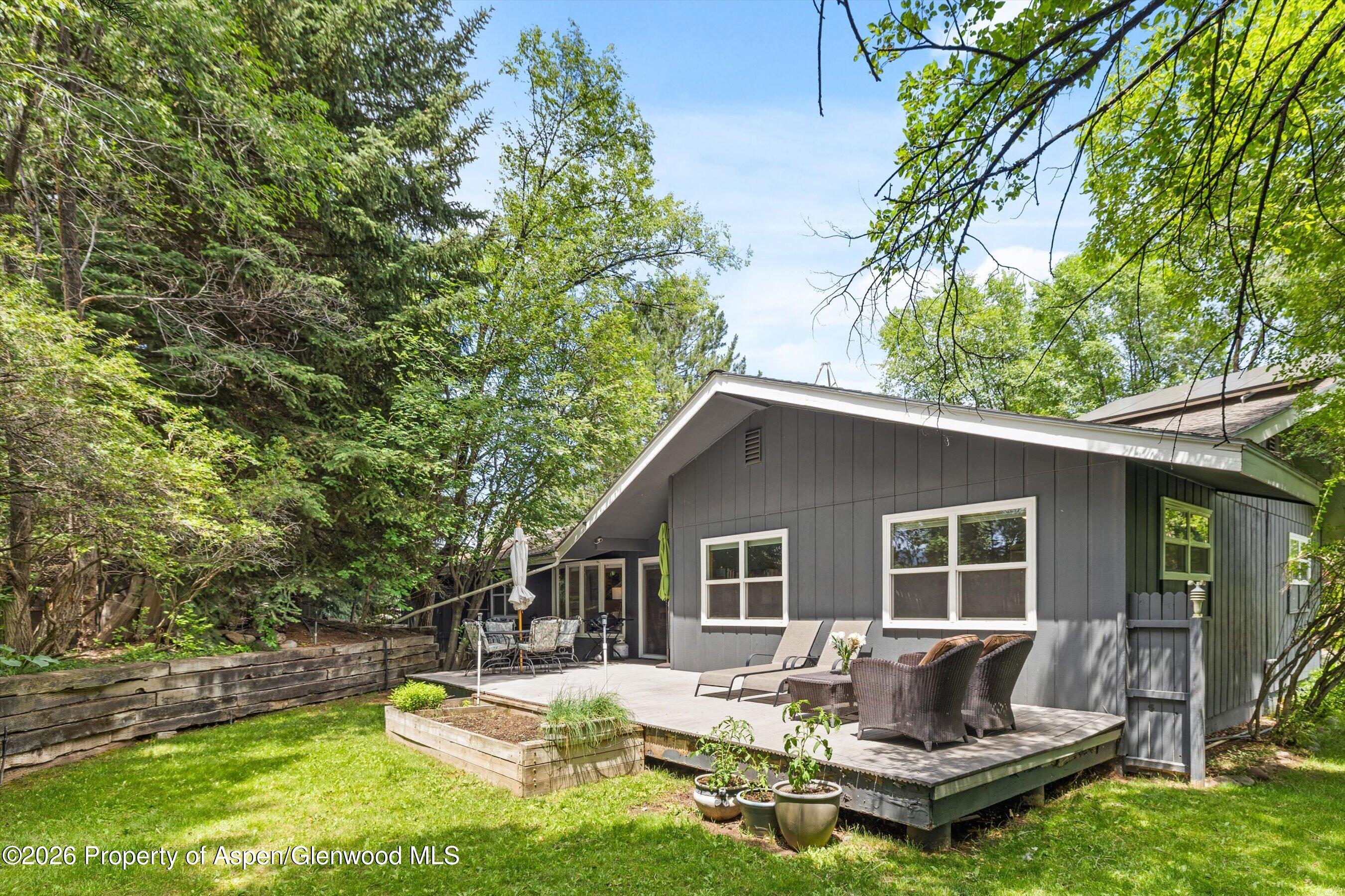 564 Grace Drive Carbondale CO 81623