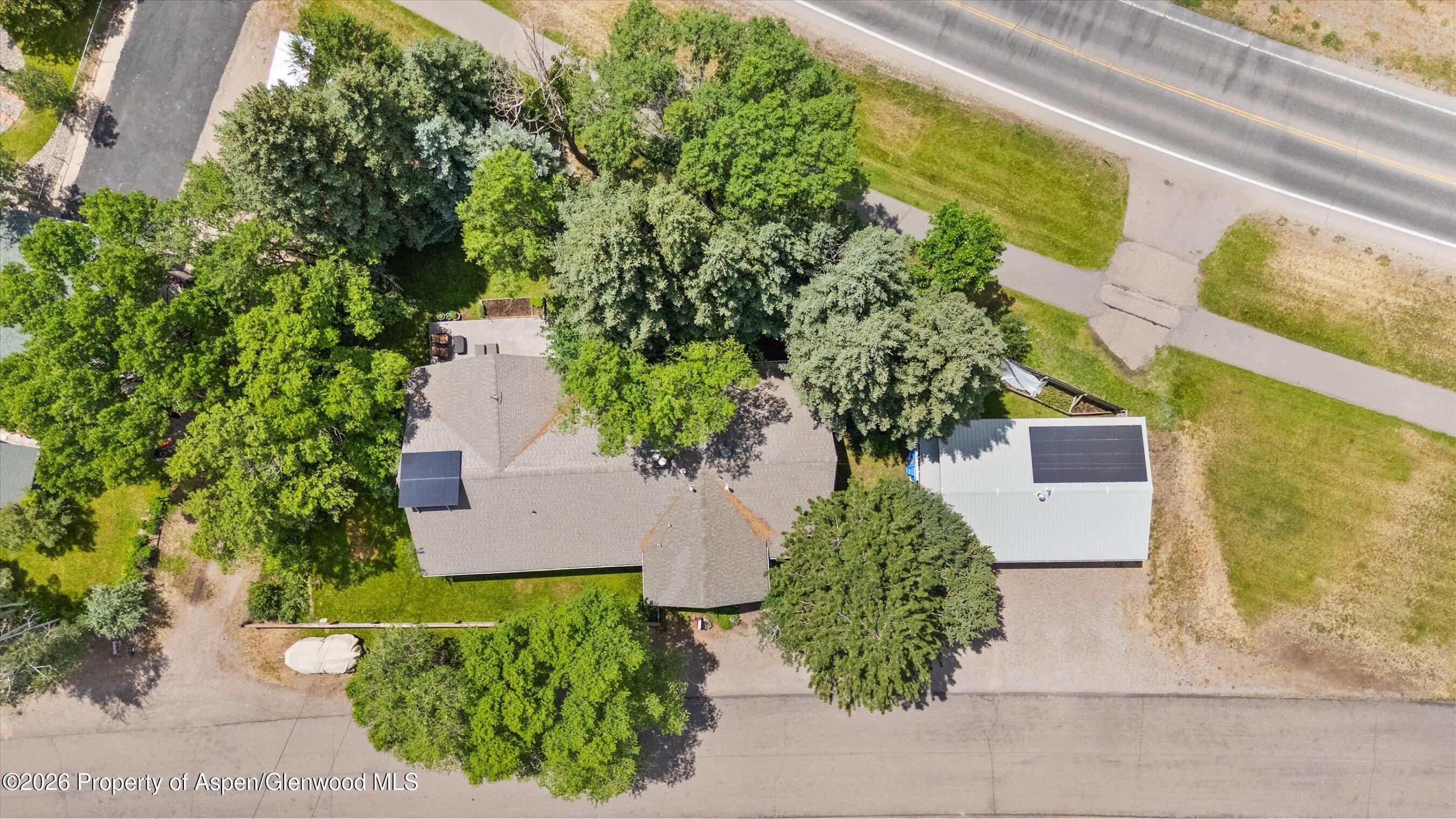 564 Grace Drive Carbondale CO 81623