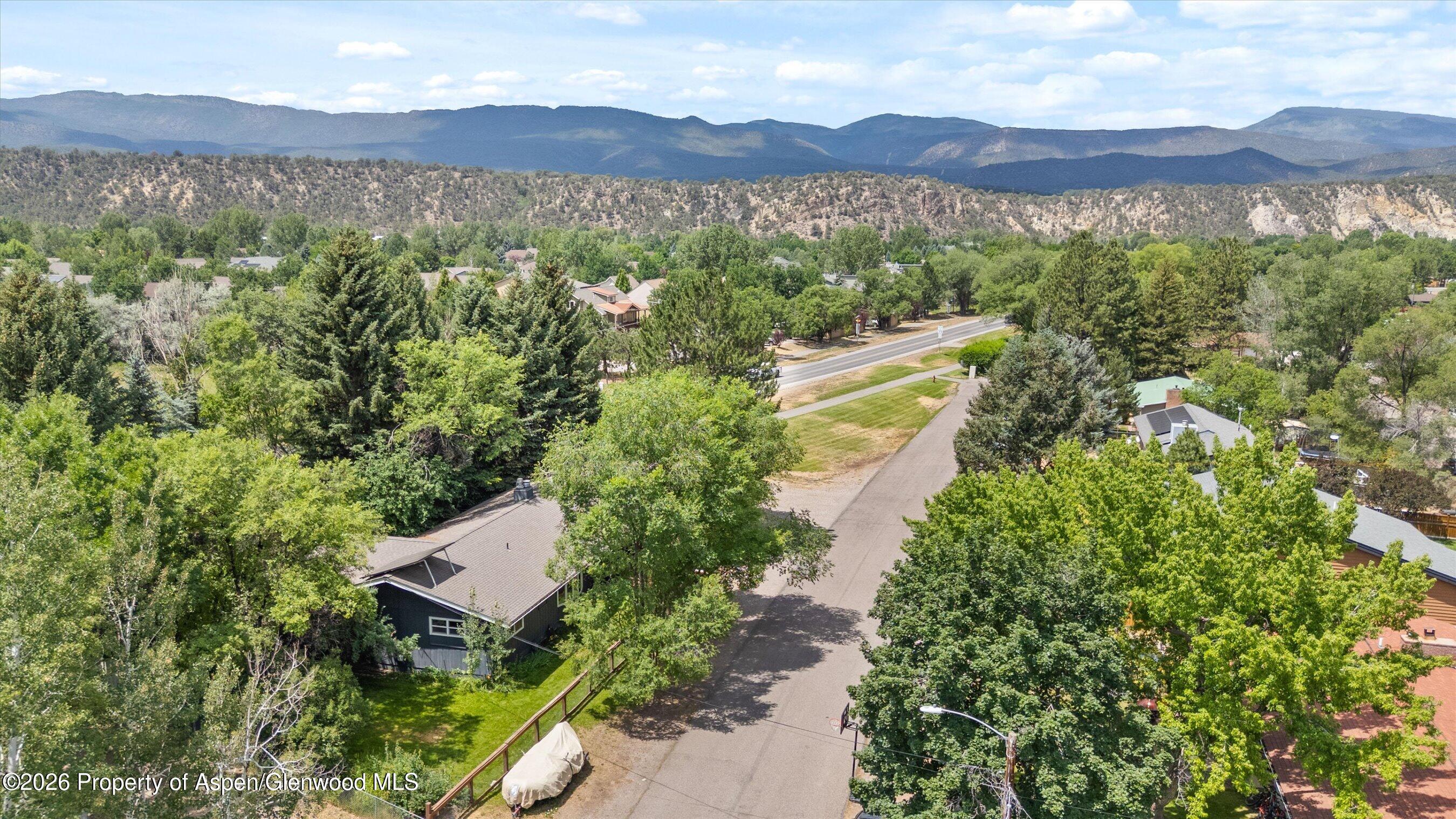 564 Grace Drive Carbondale CO 81623