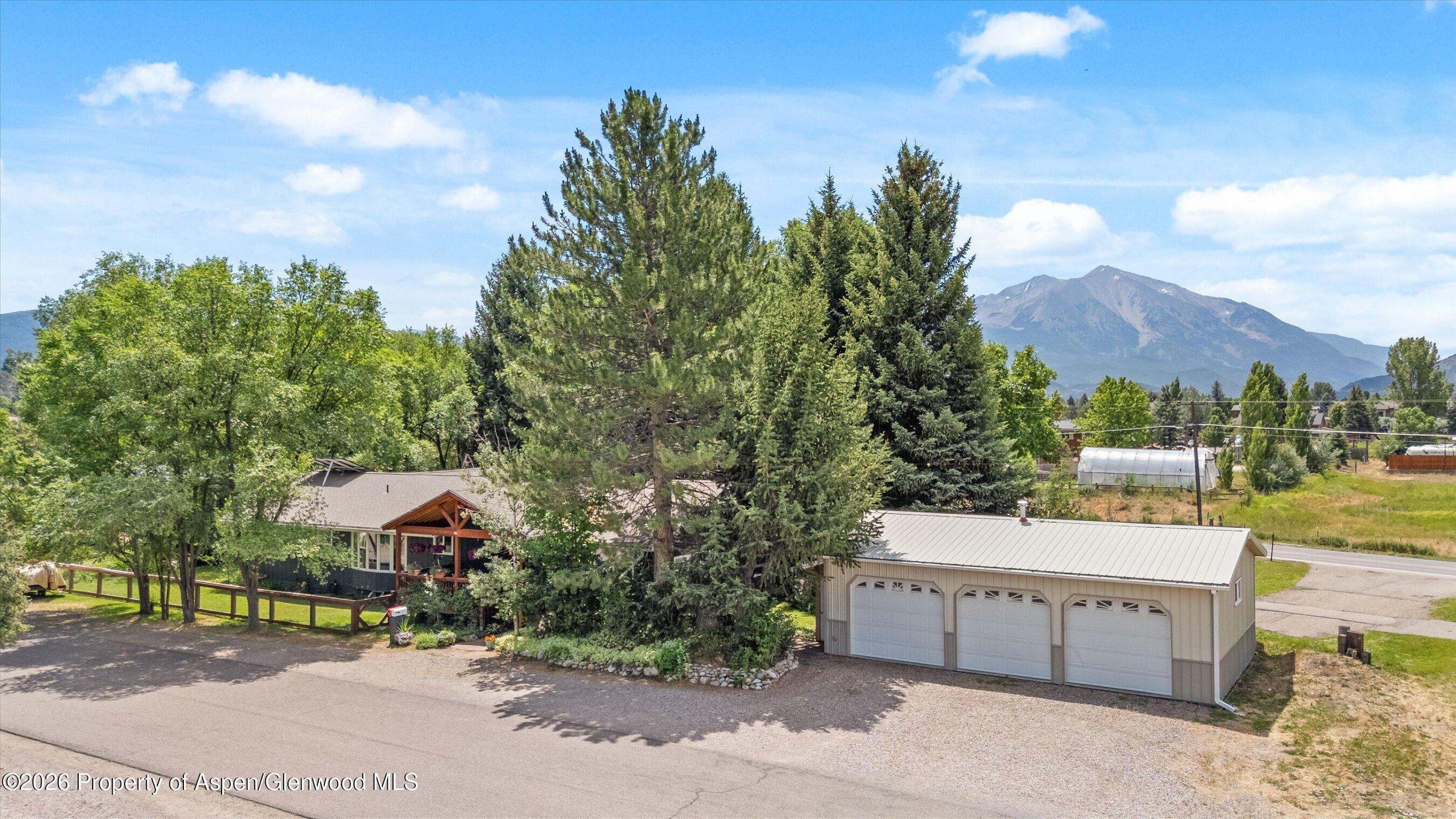 564 Grace Drive Carbondale CO 81623