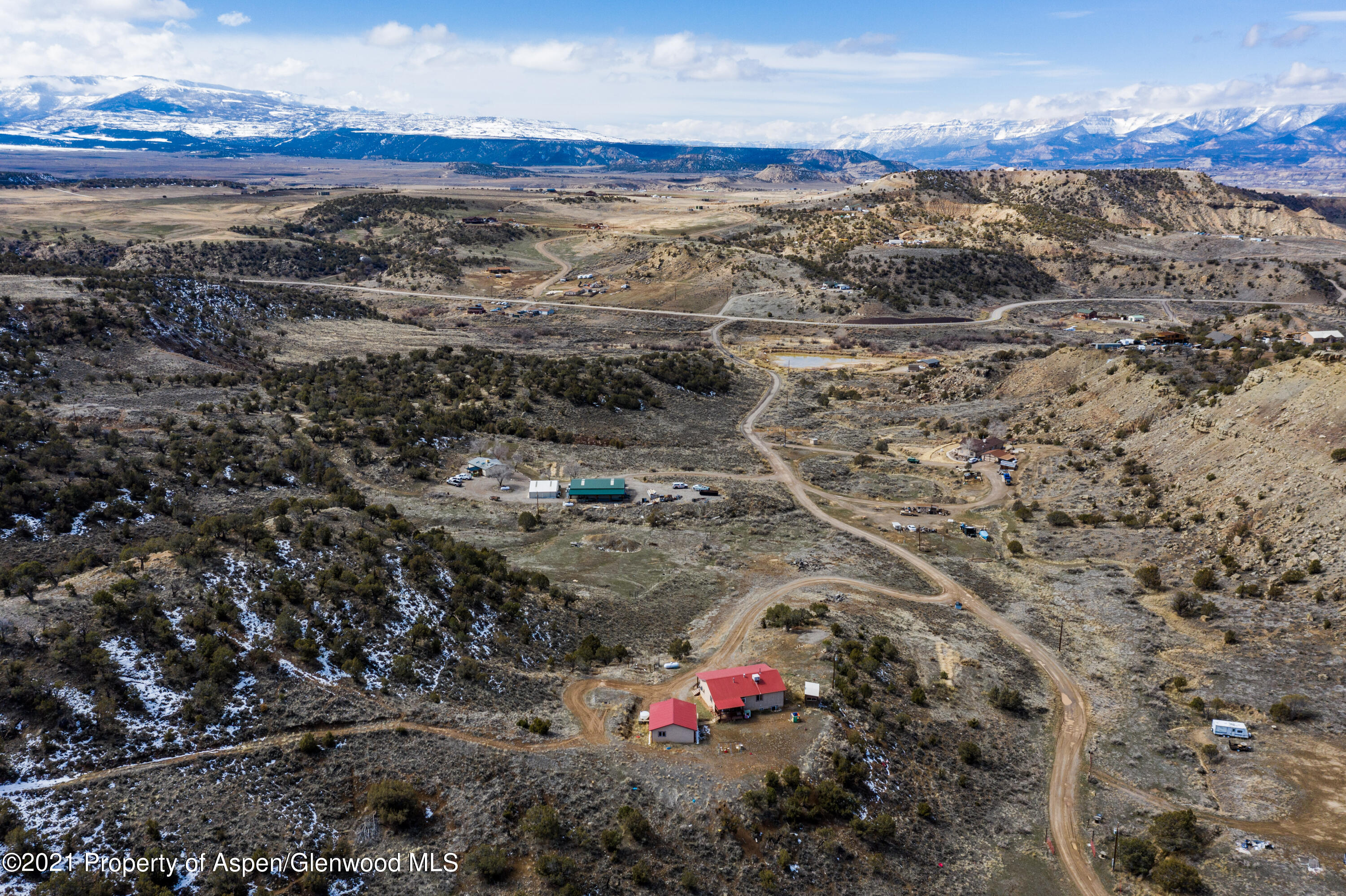 377 Harmony Way Silt CO 81652