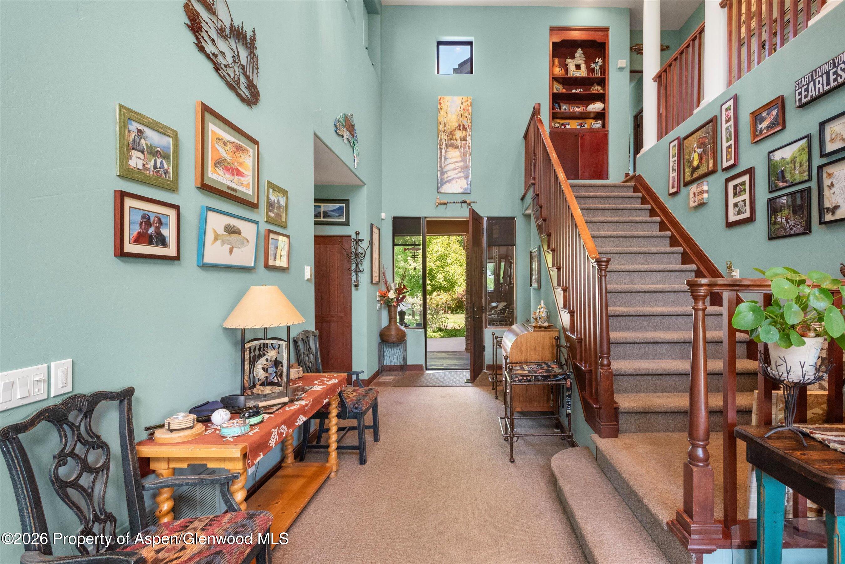 104 Pioneer Court Carbondale CO 81623