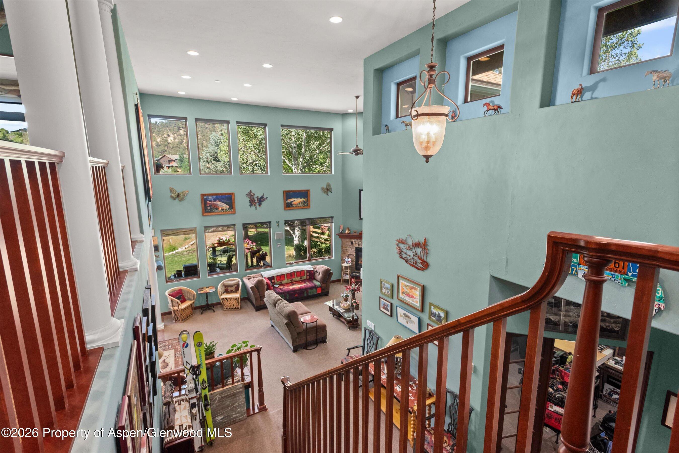 104 Pioneer Court Carbondale CO 81623