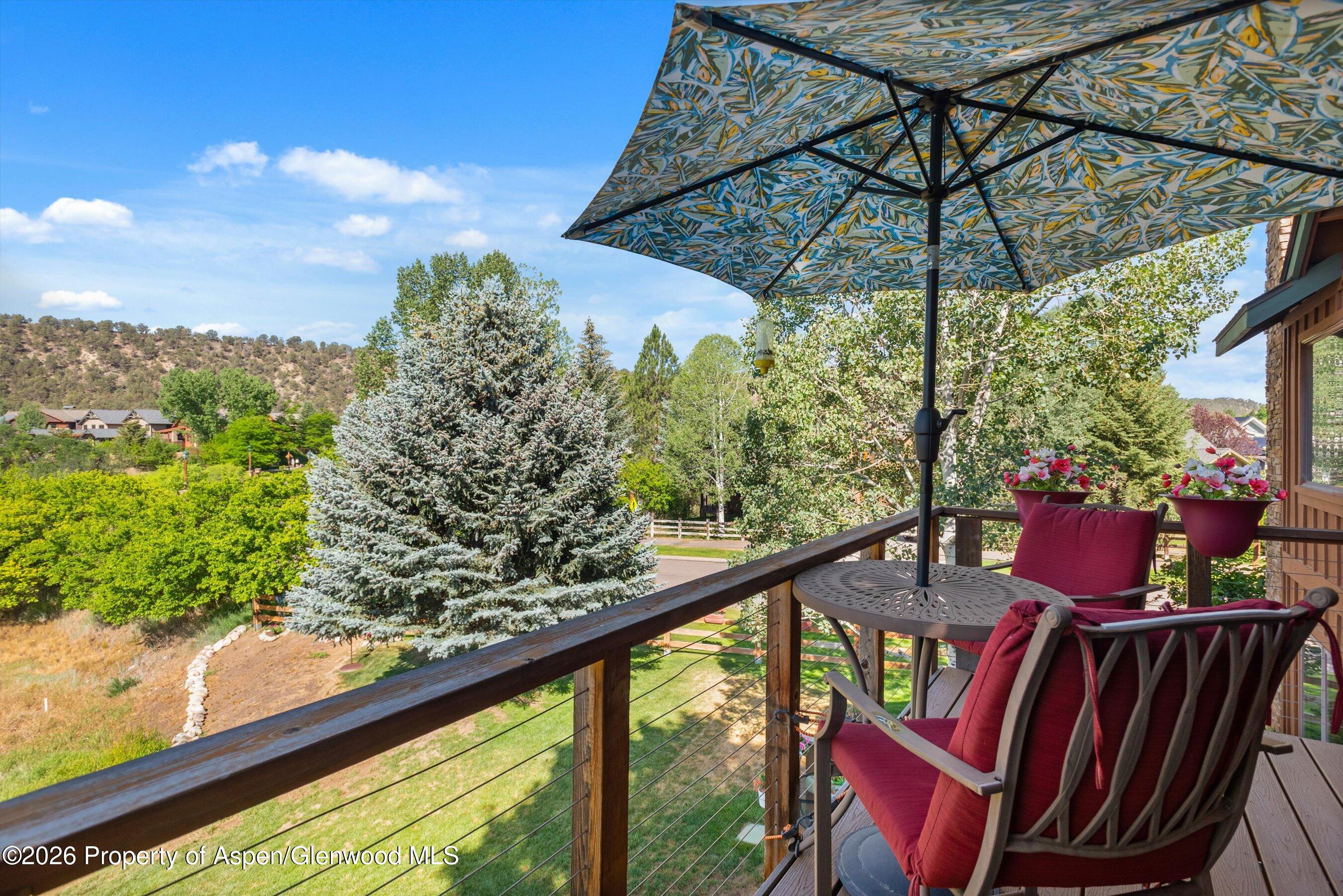 104 Pioneer Court Carbondale CO 81623