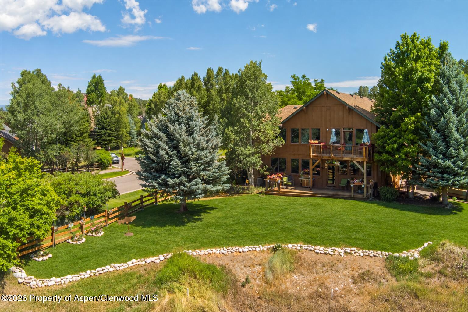 104 Pioneer Court Carbondale CO 81623