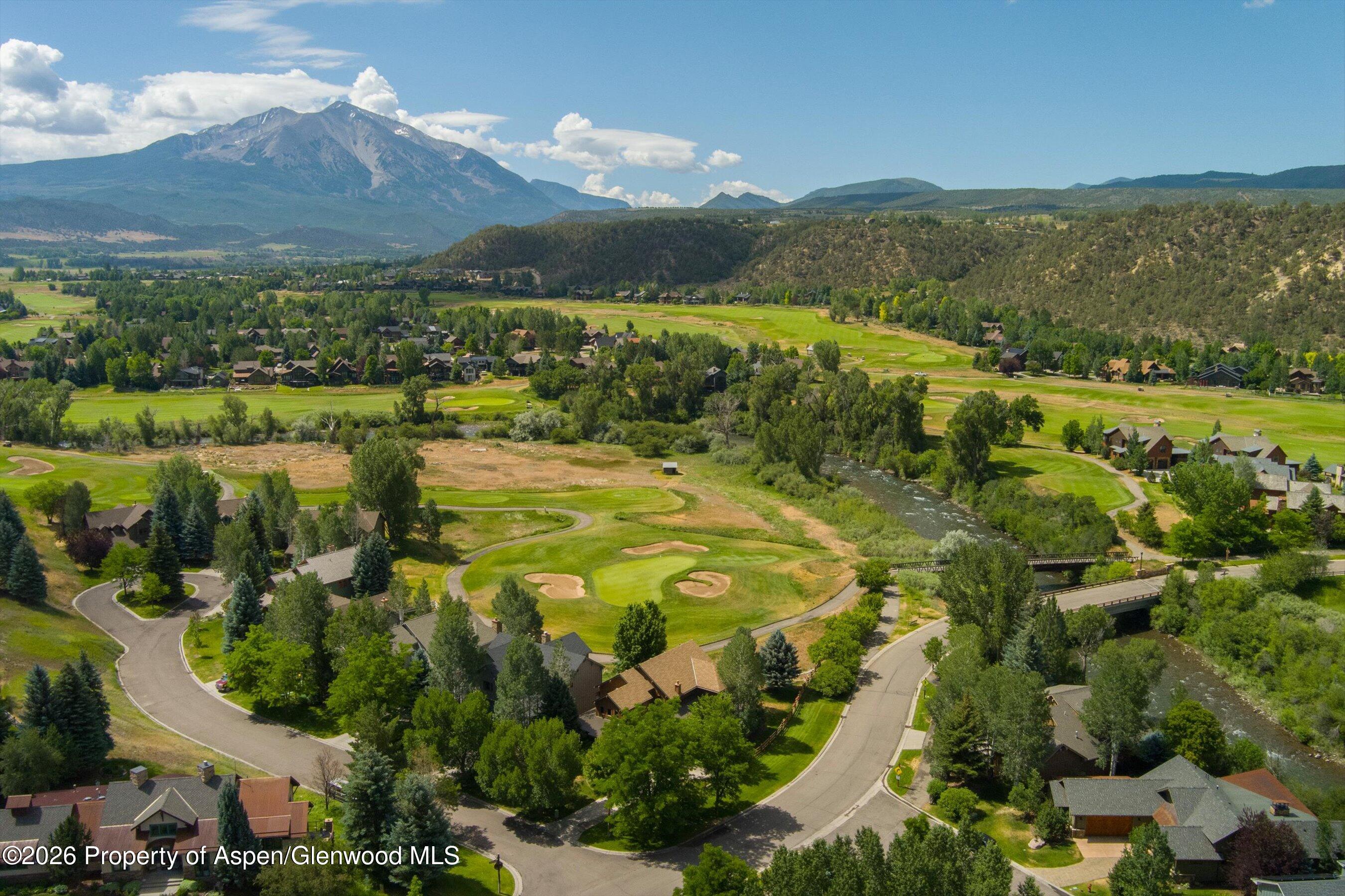 104 Pioneer Court Carbondale CO 81623