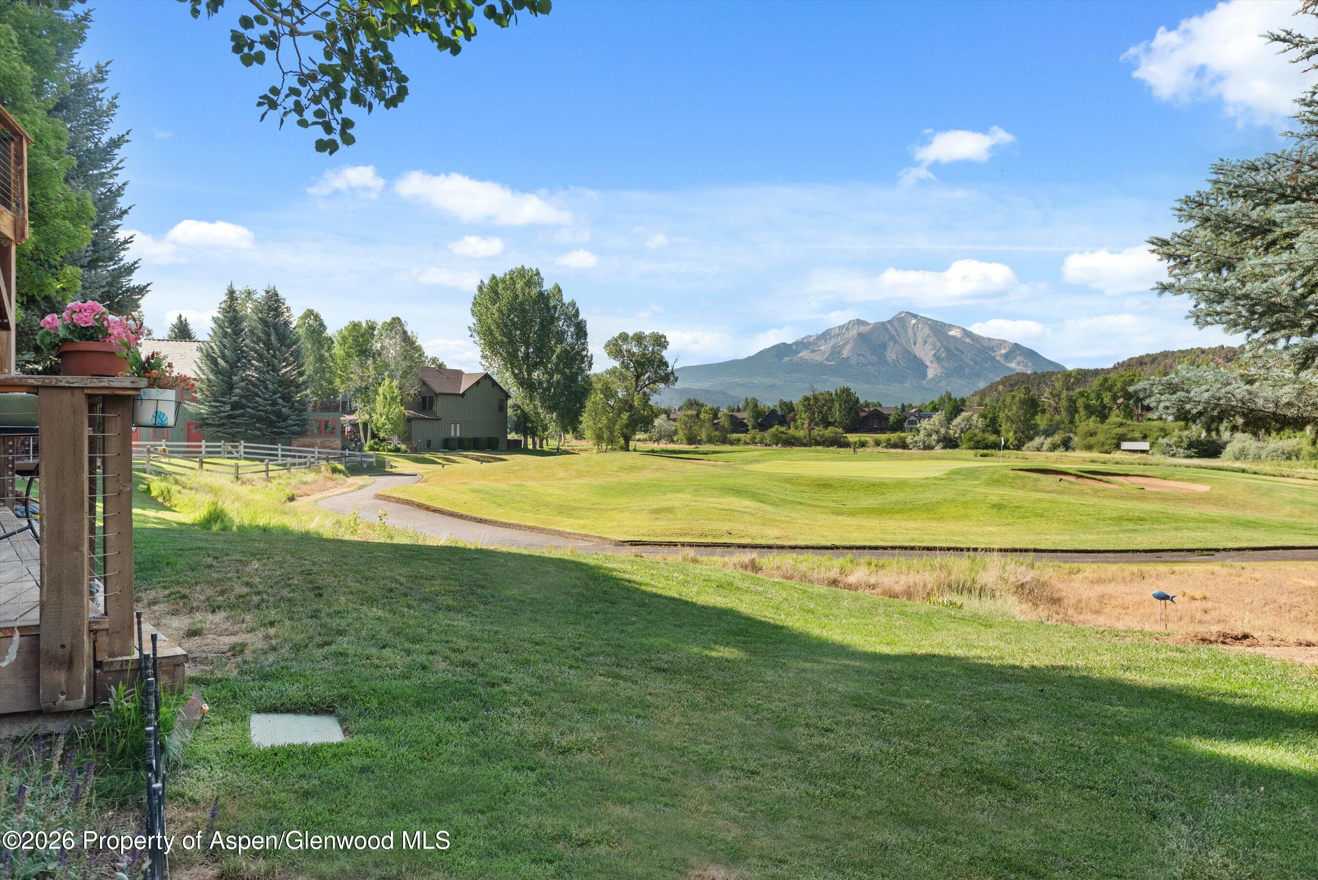 104 Pioneer Court Carbondale CO 81623