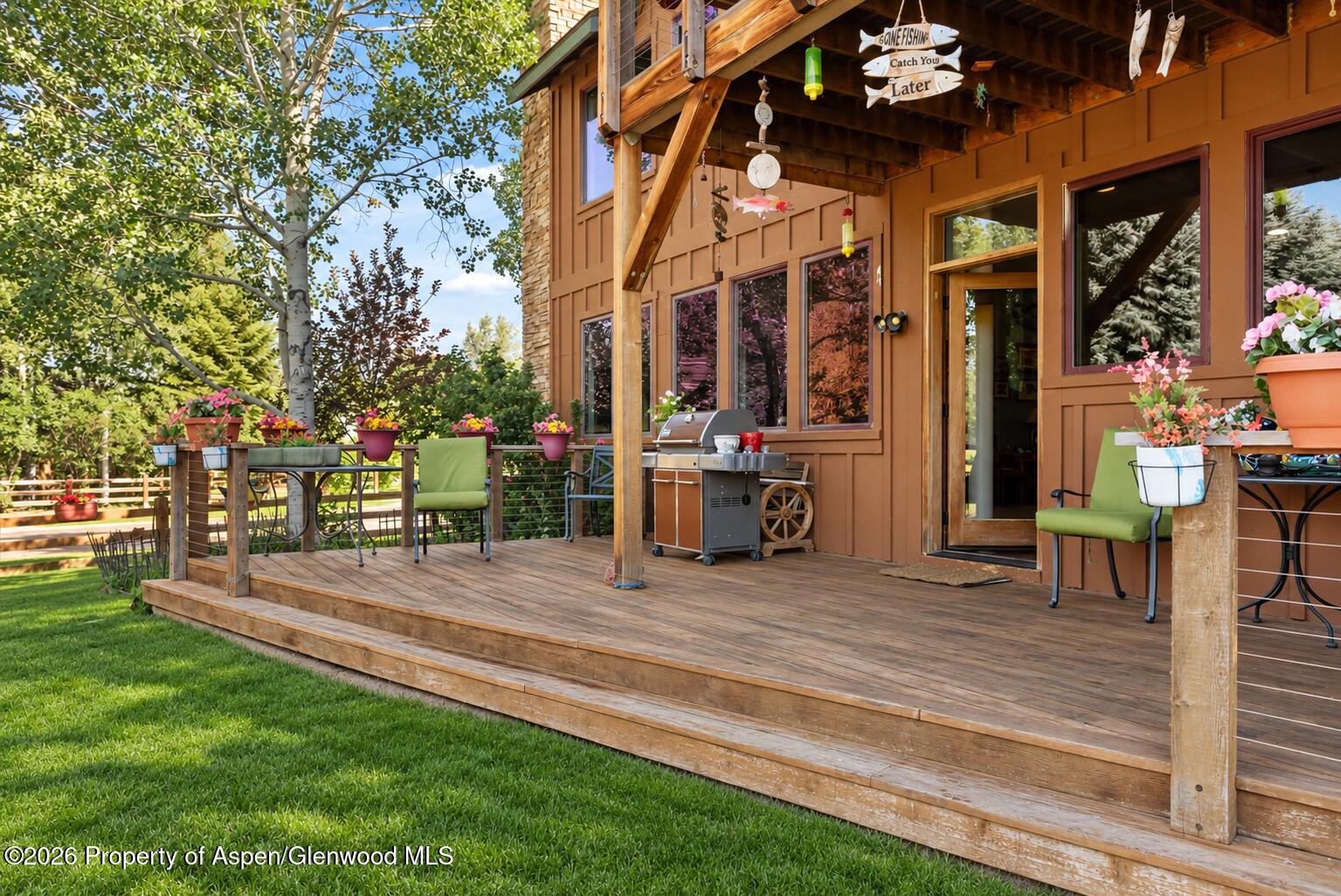 104 Pioneer Court Carbondale CO 81623
