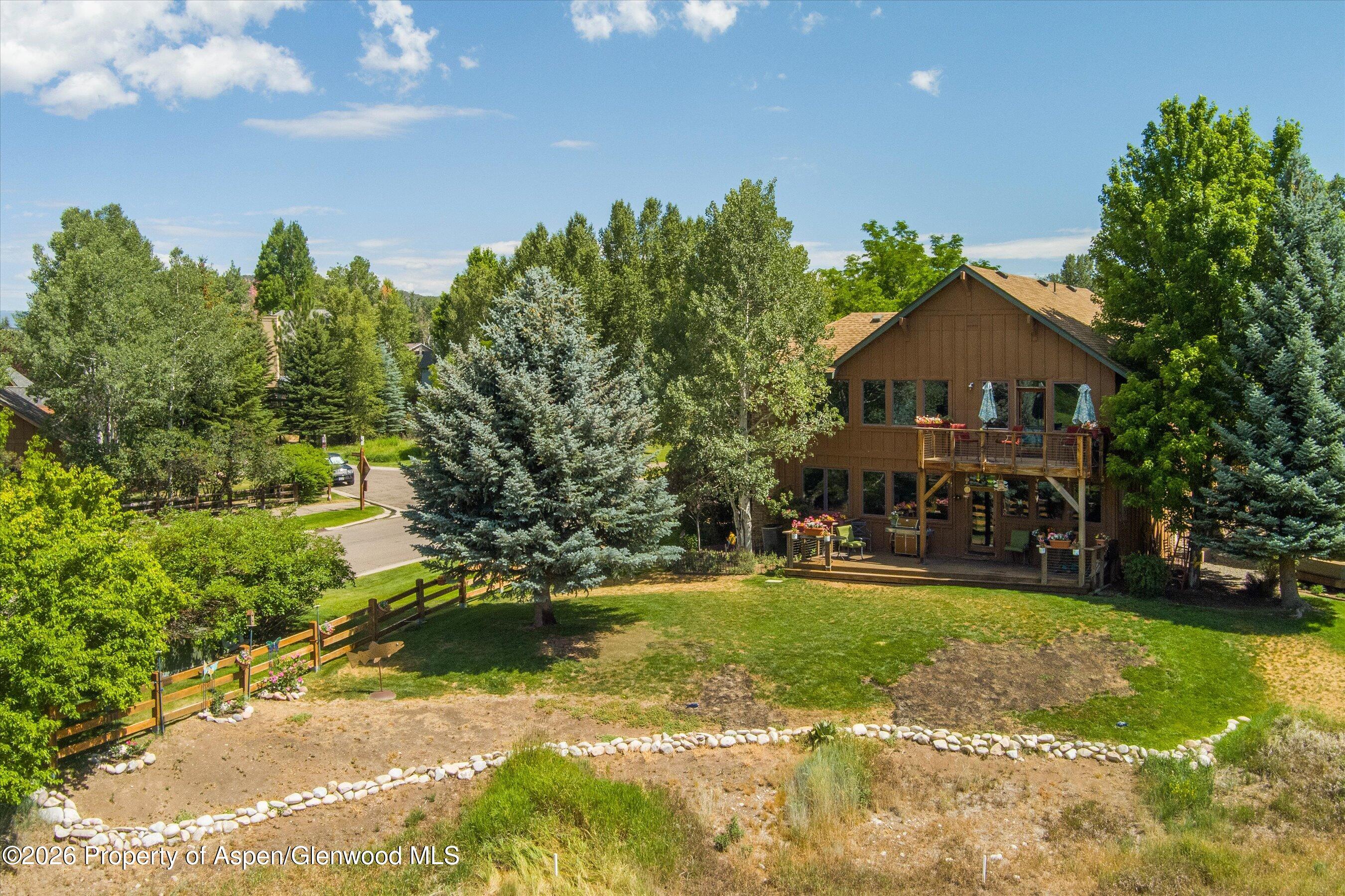 104 Pioneer Court Carbondale CO 81623